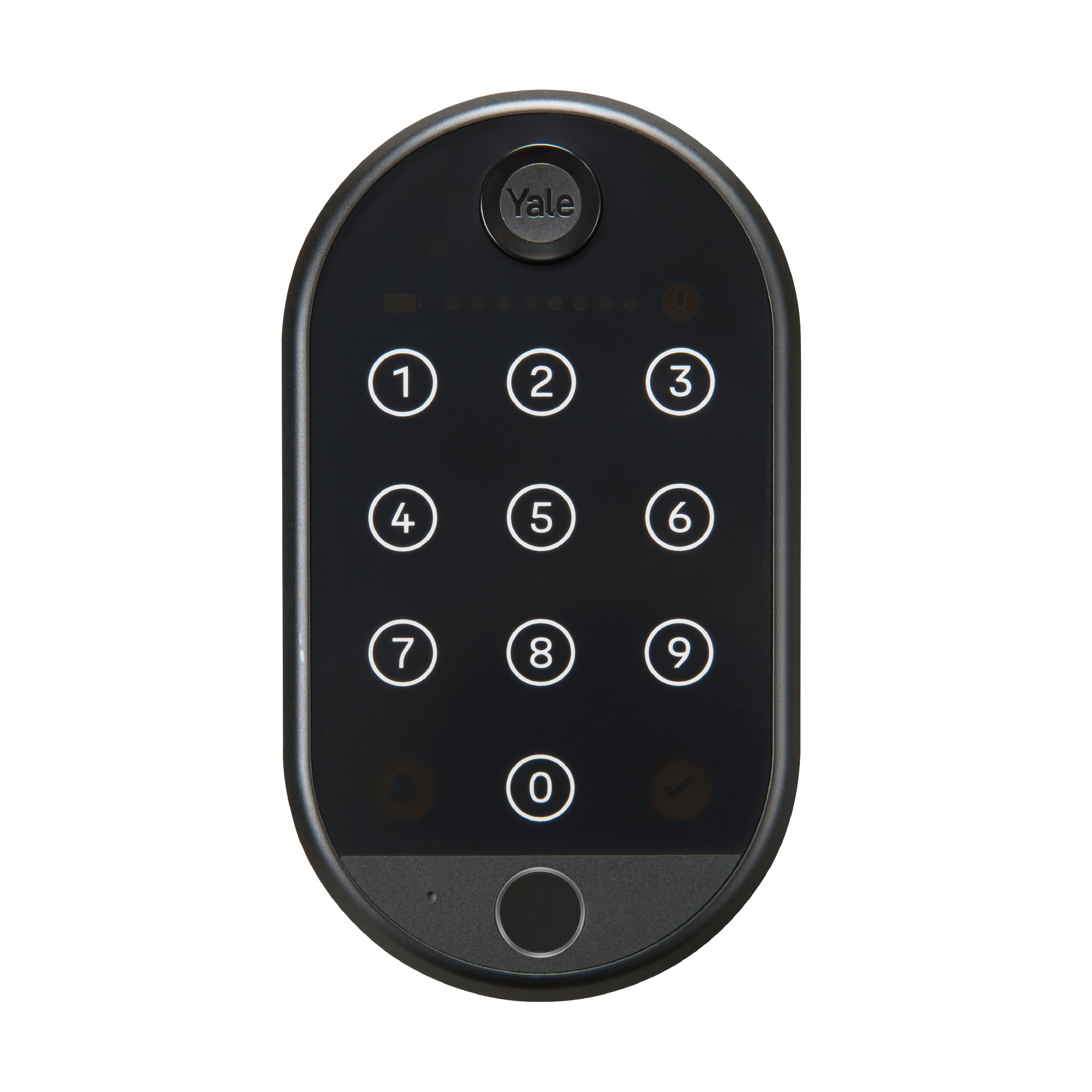 Yale Linus Smart Keypad 2 Fingerprint - Bild 1