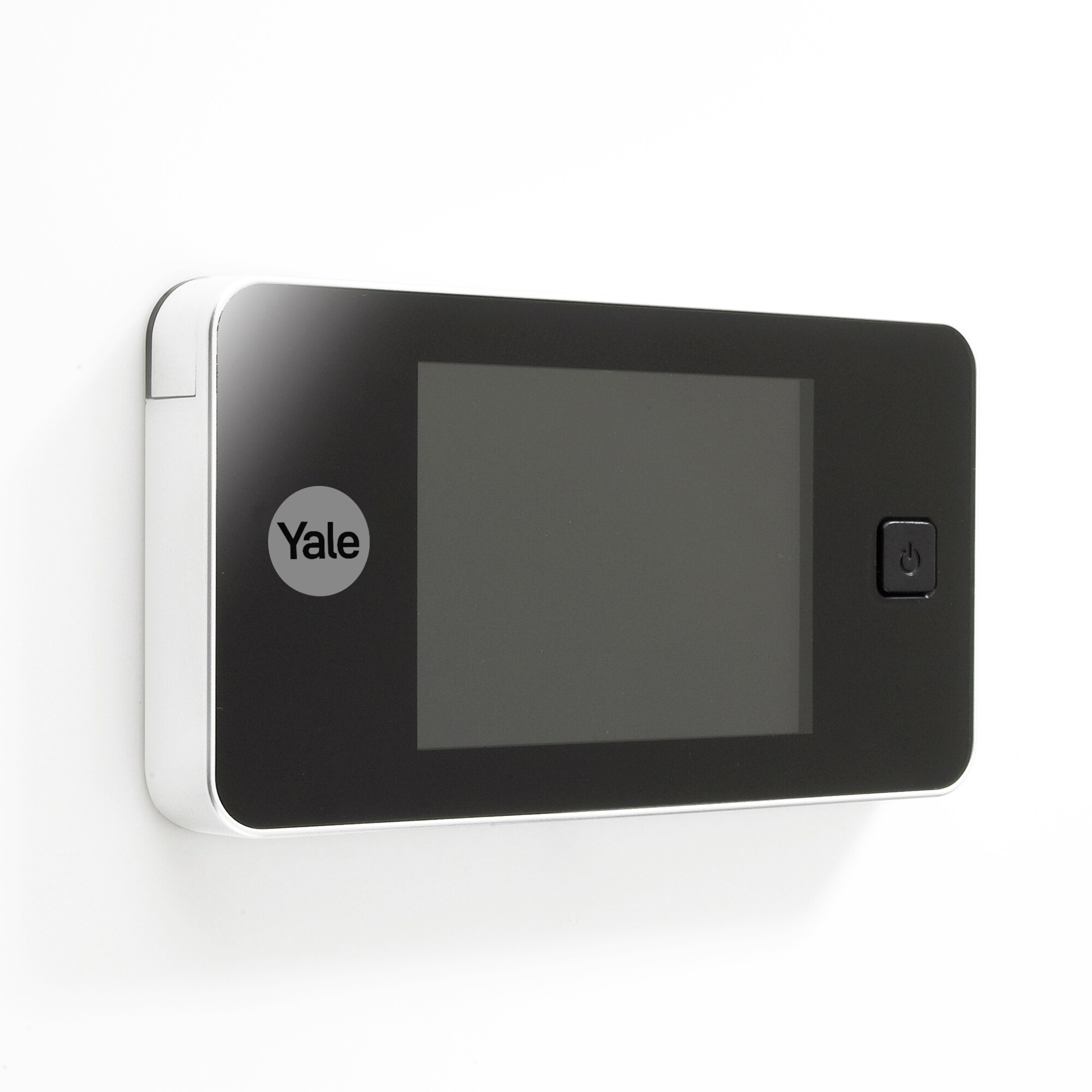 Yale Yale Digital Door Spy DDV 500, 3,2" Display (Wei&szlig;) - Bild 1