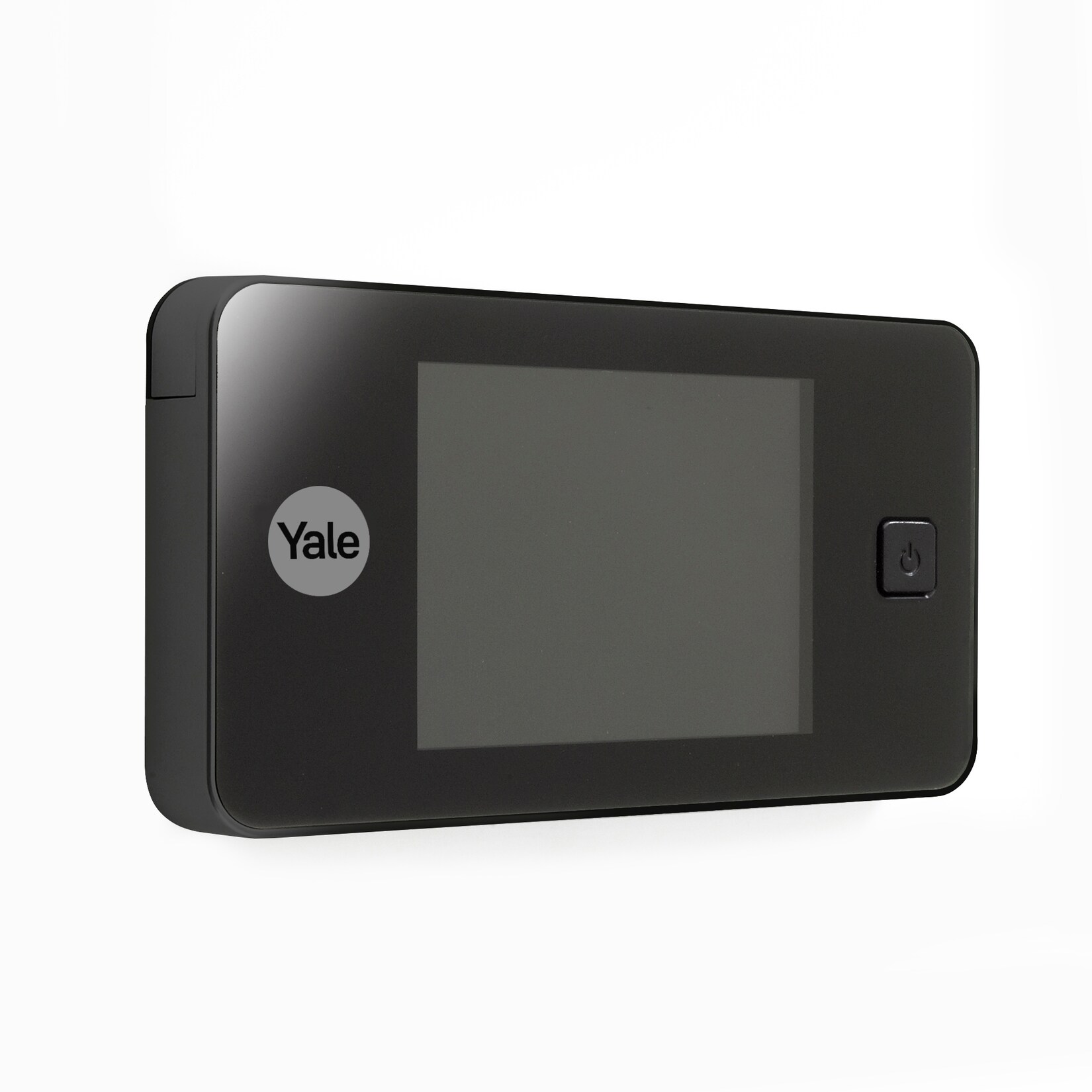 Yale Yale Digital Door Spy DDV 500, 3,2" Display (Schwarz)