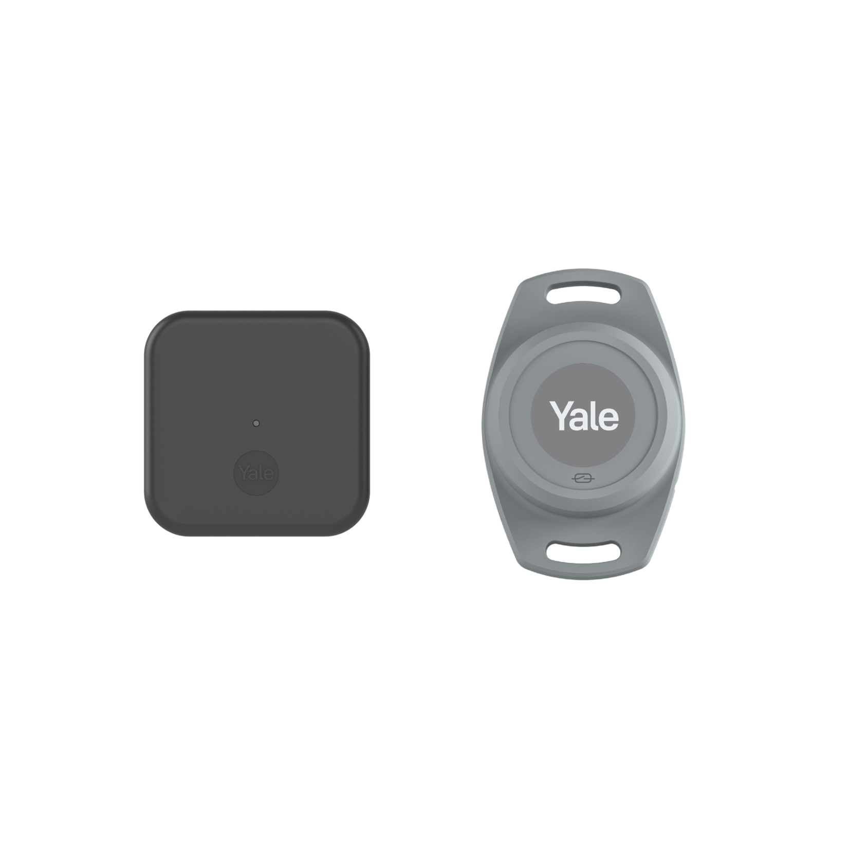 Yale Smart Opener Garage