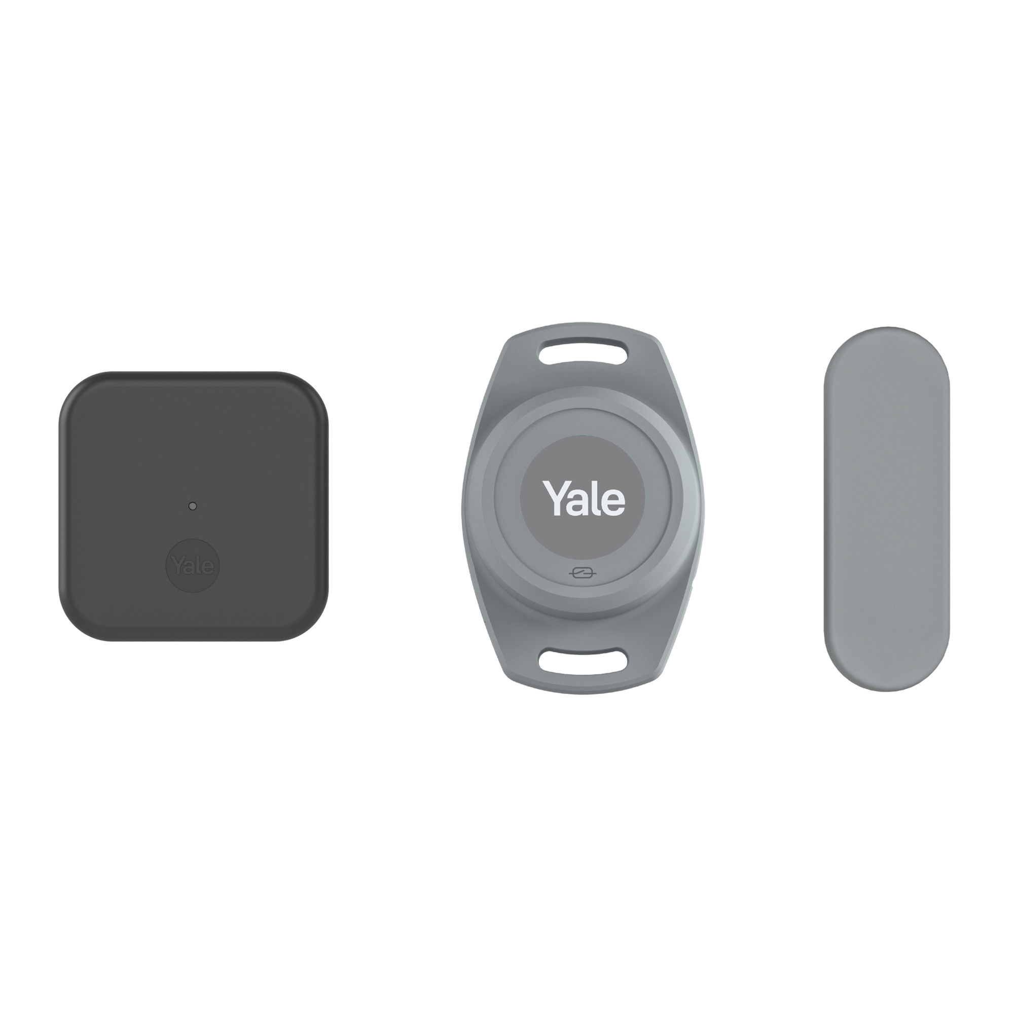 Yale Smart Opener Gate - Bild 1