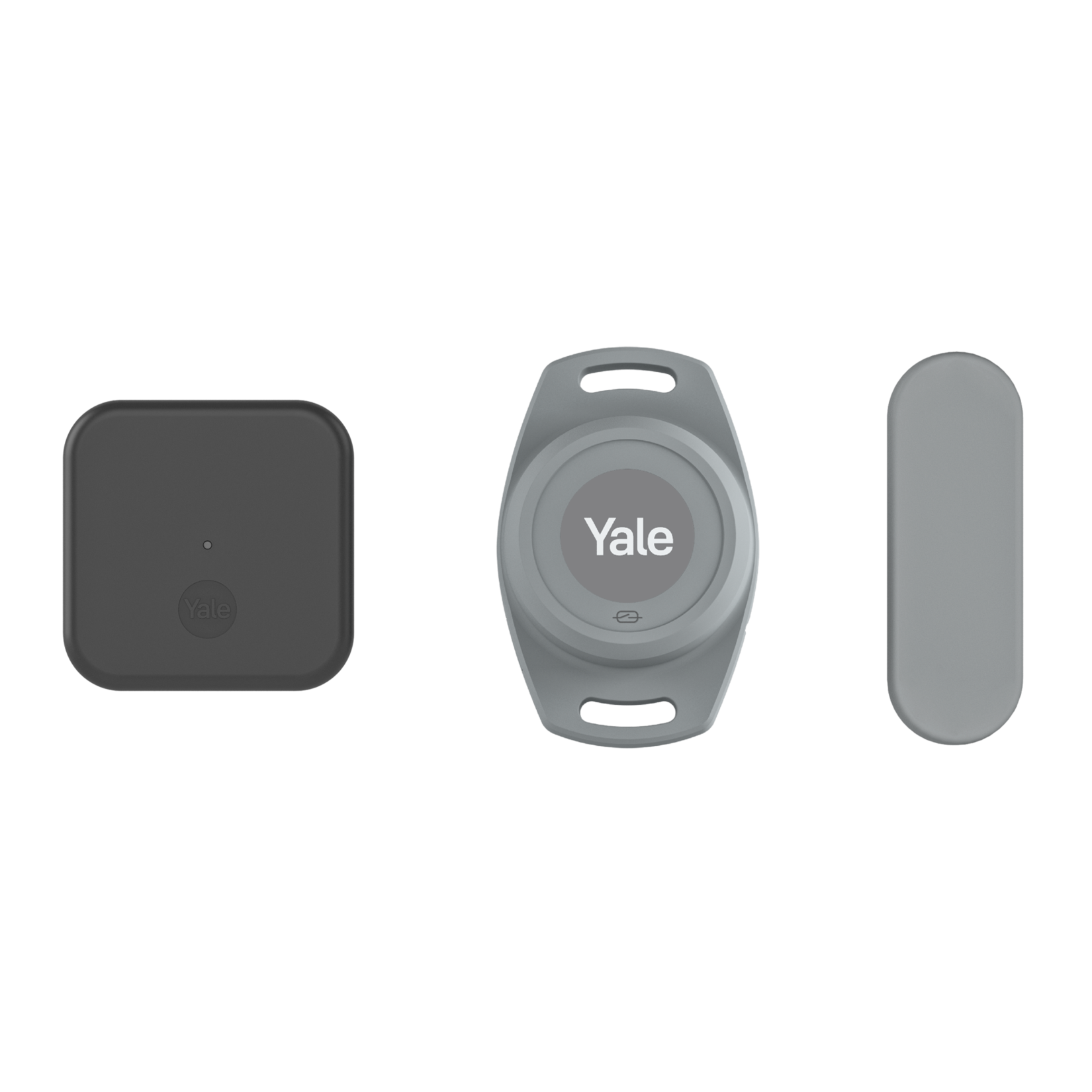 Yale Smart Opener Gate
