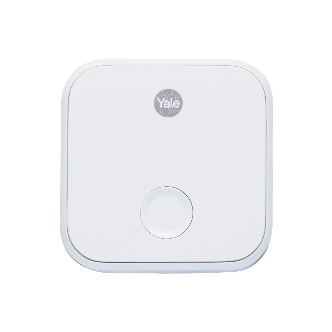Yale Linus ConnectX Wi-Fi Bridge 1:4