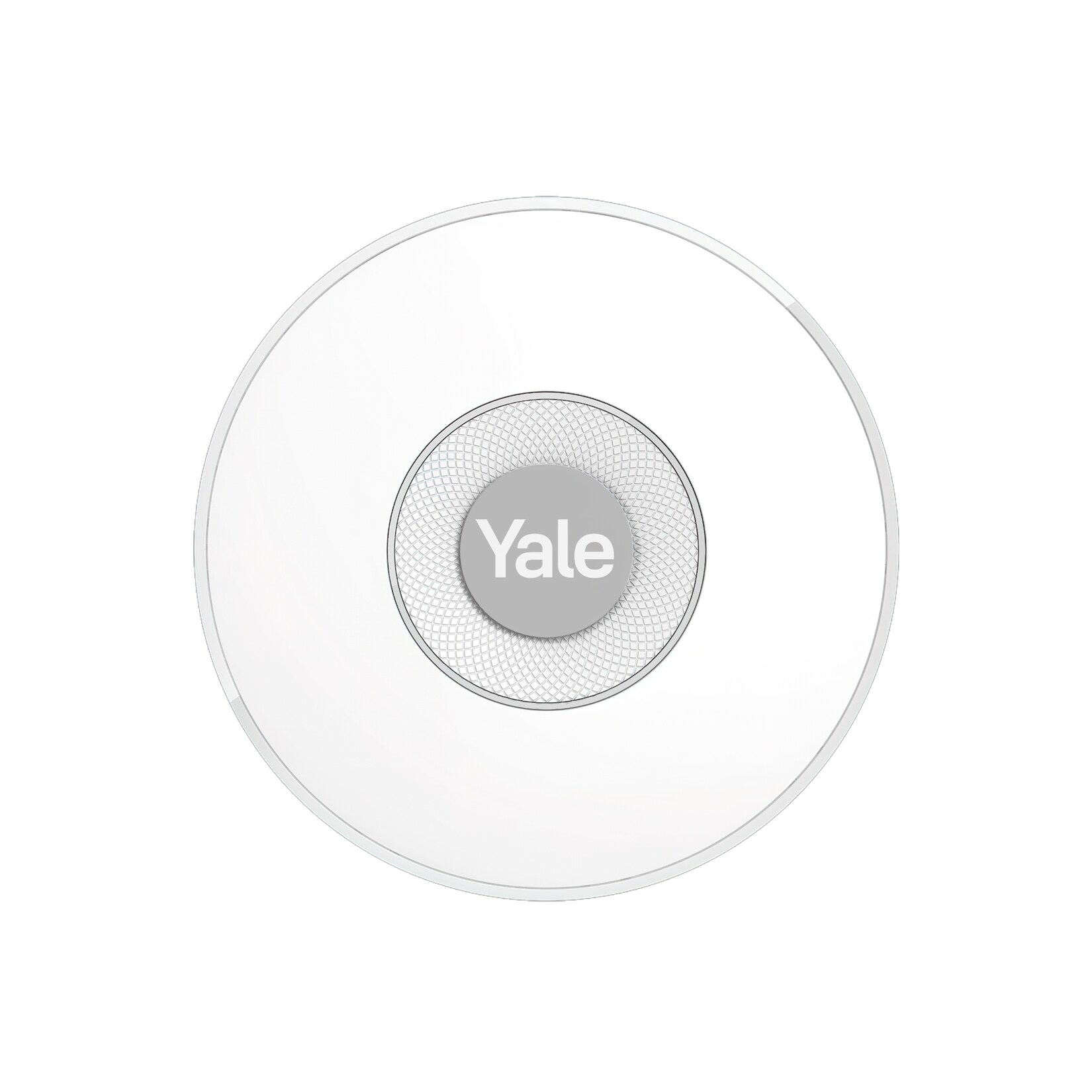 Yale Smart Alarm Indoor Siren