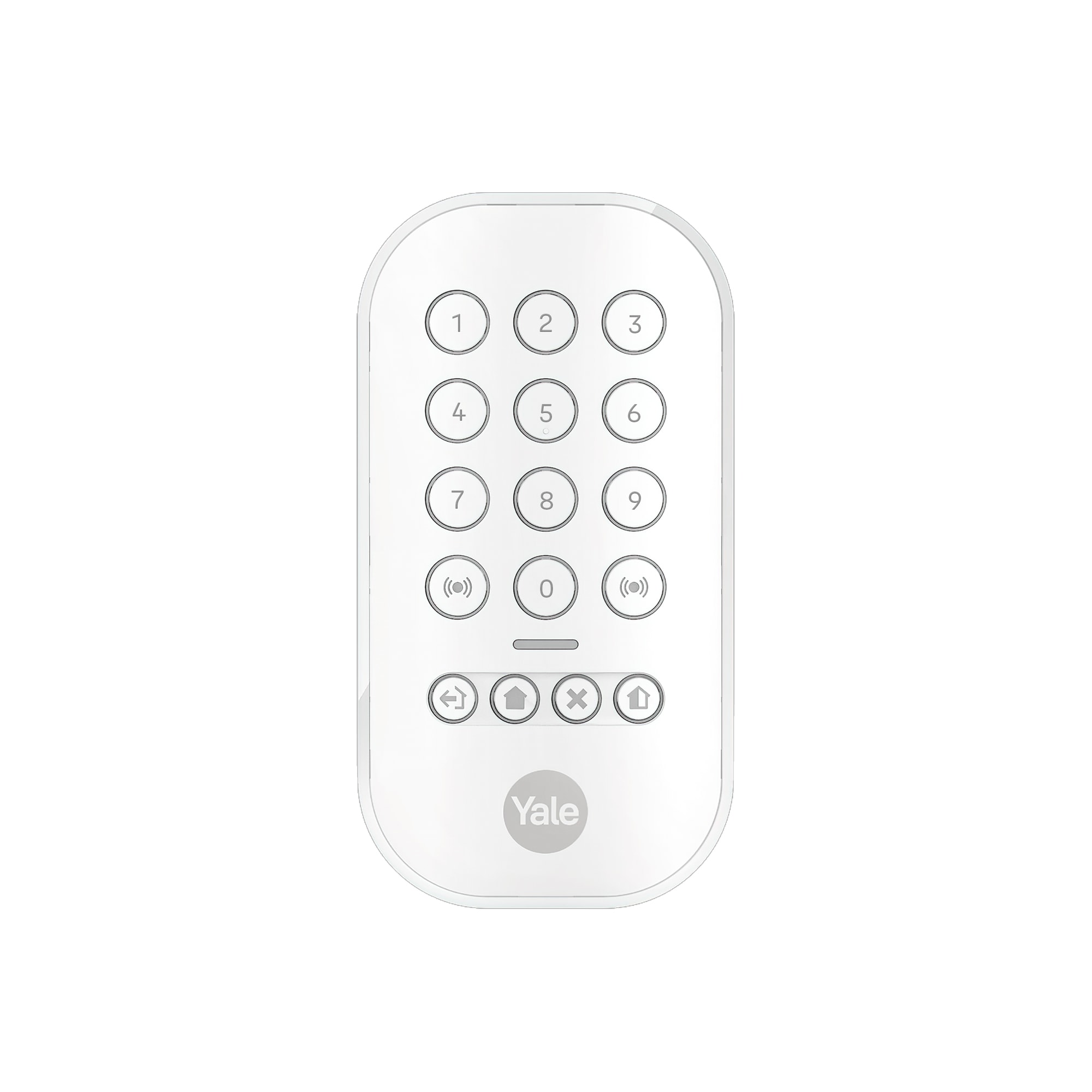 Yale Smart Alarm Keypad - Bild 1