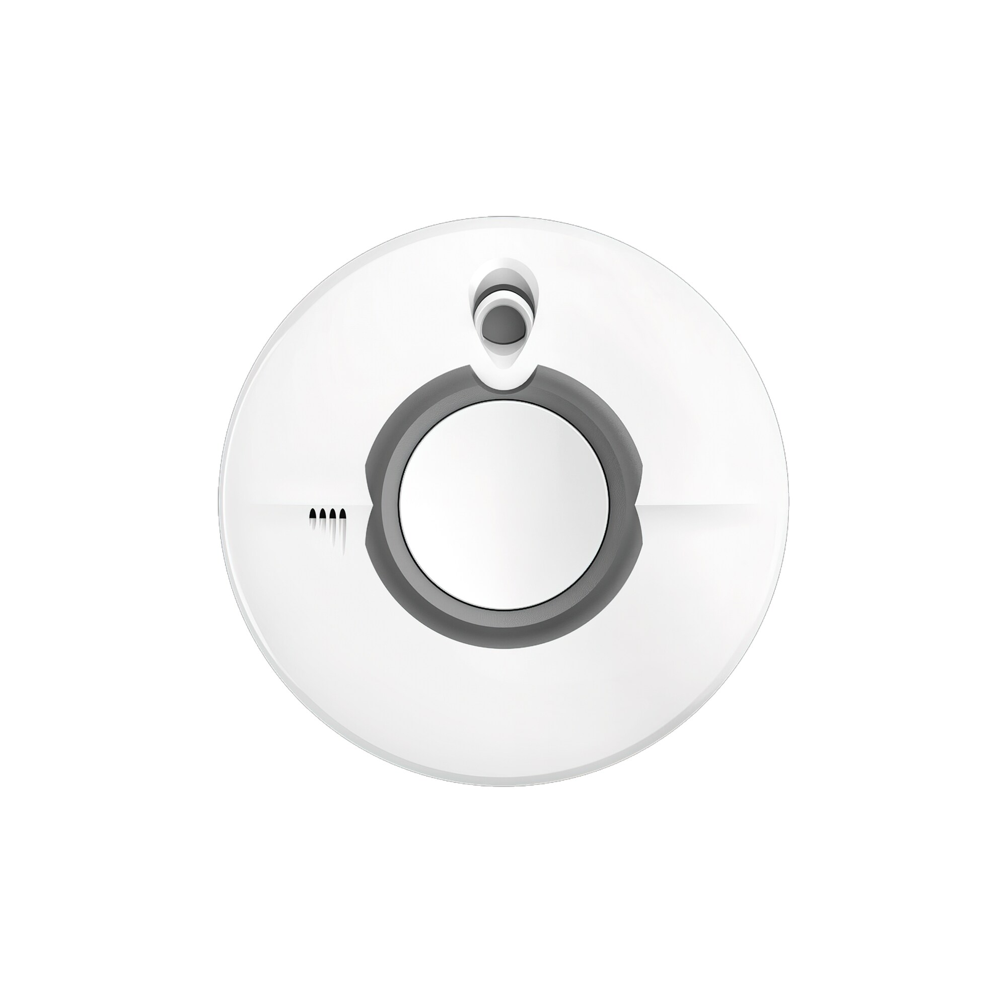 Yale Smart Alarm Smoke Sensor - Bild 1