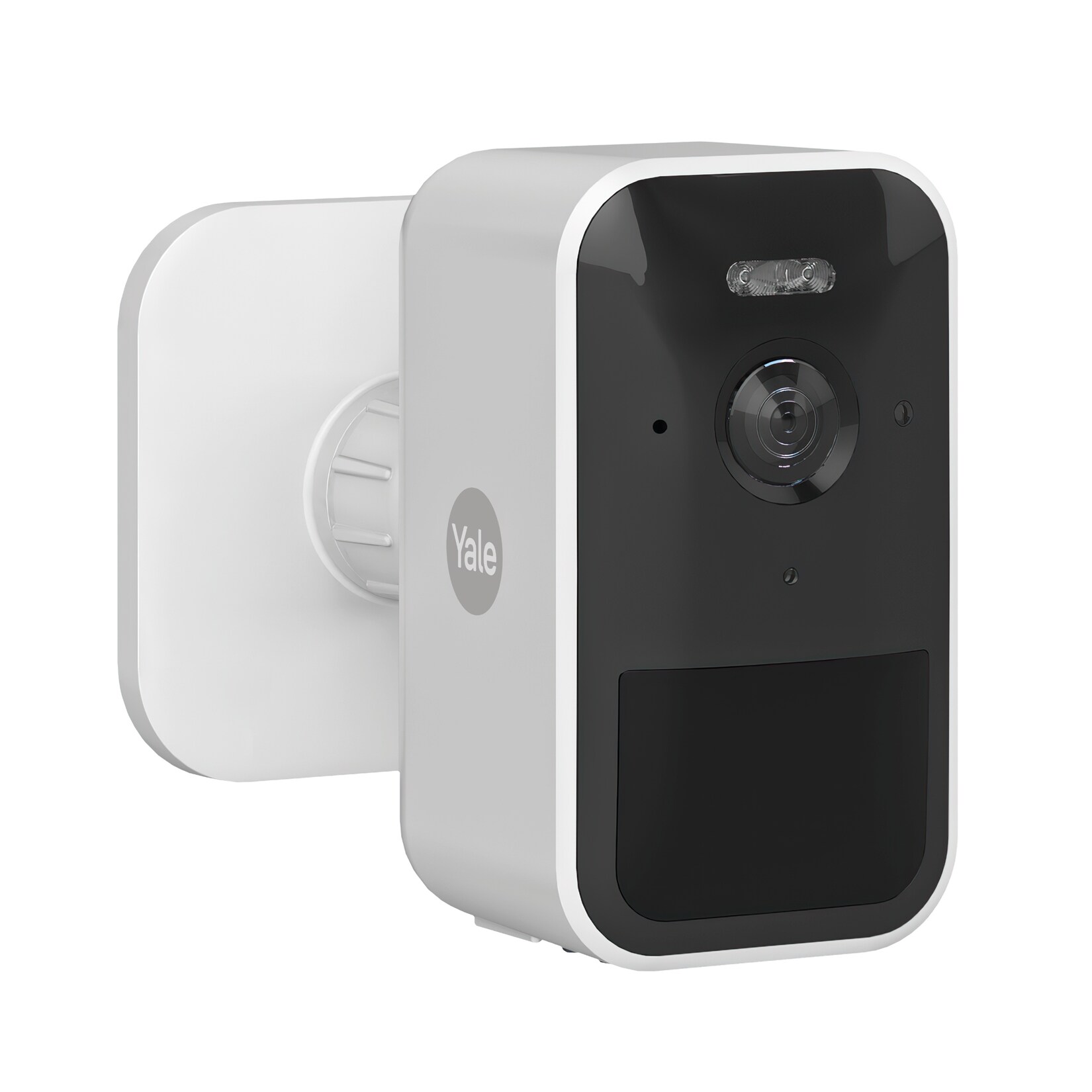 * Yale Smart Outdoor Camera (Außen-Überwachungskamera mit Akku)
