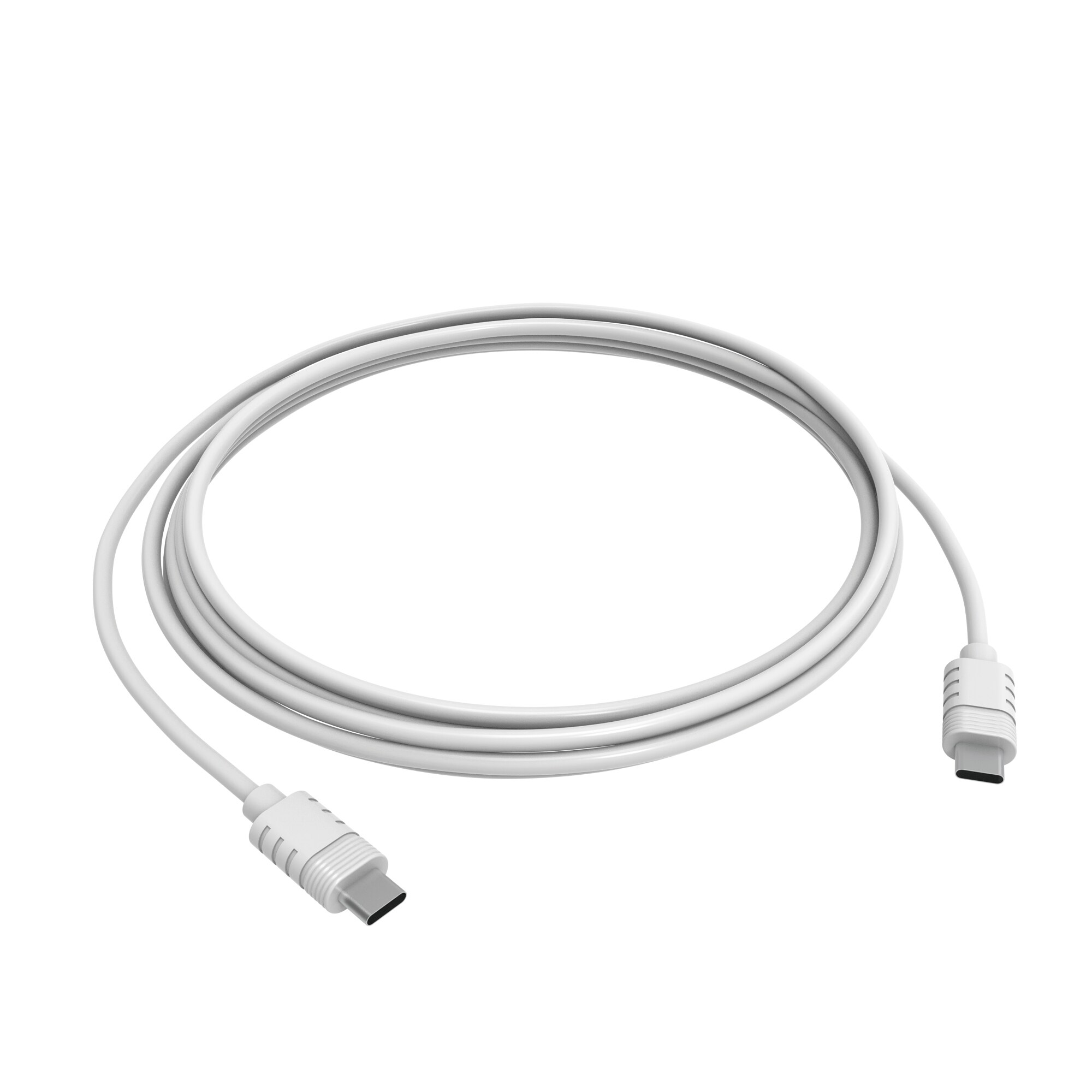 Yale USB-C Kabel Au&szlig;en - 3m - Bild 1