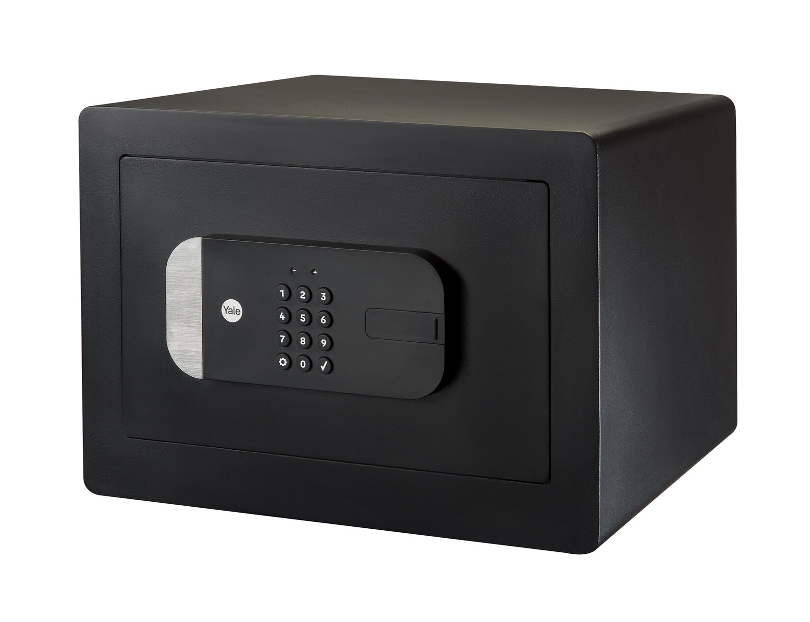 Yale Smart Safe