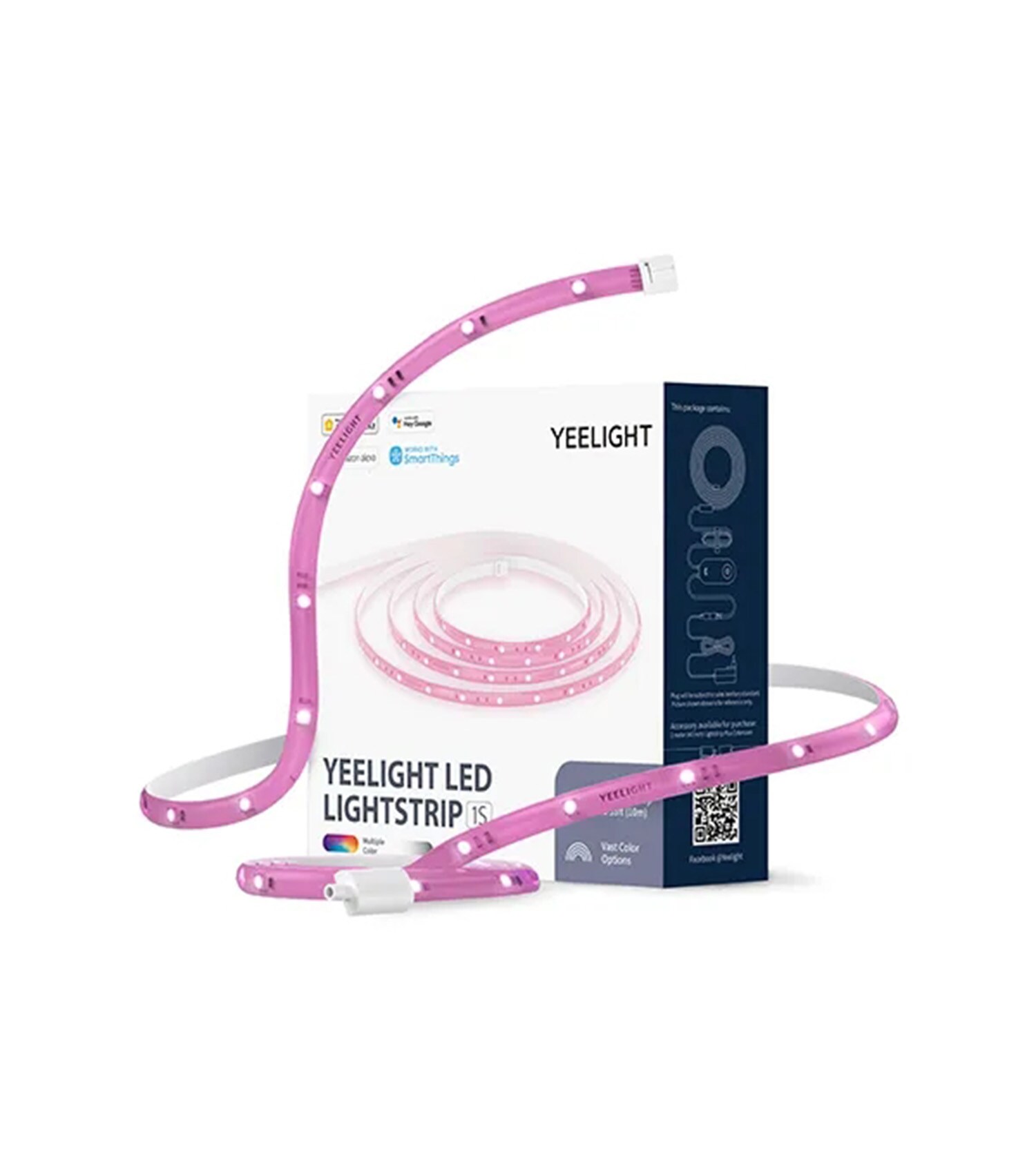 YEELIGHT LED Lightstrip 1S WLAN - Bild 1