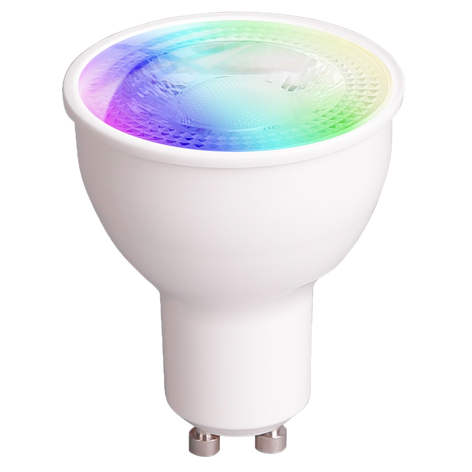 YEELIGHT LED GU10 Smart Bulb W1 Mehrfarbig WLAN 1 St&uuml;ck - Bild 1