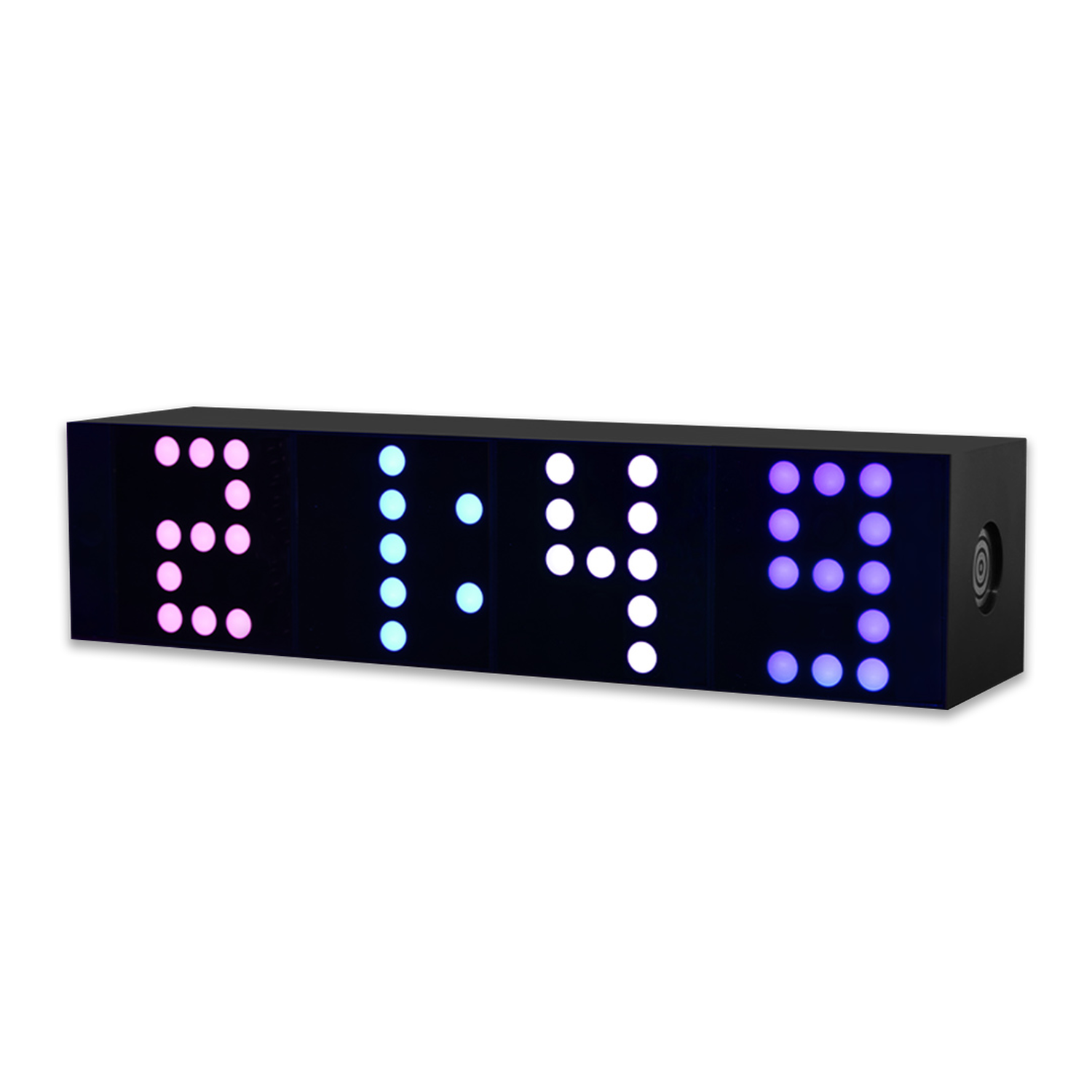 YEELIGHT Cube 4-Matrix Pack WLAN - Bild 1