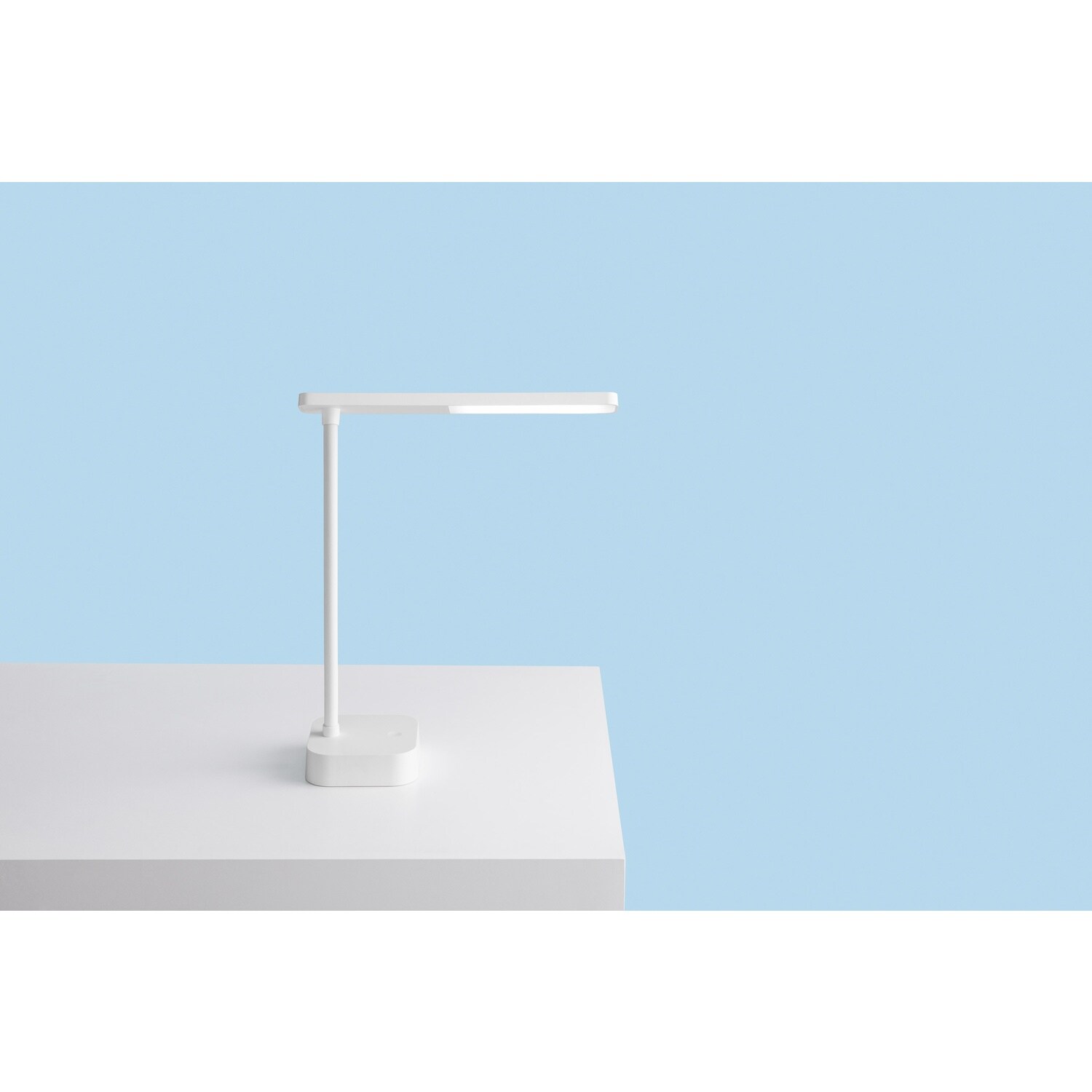 YEELIGHT Jasmine Rechargeable Desk Lamp Aufladbare Tischleuchte - Bild 1