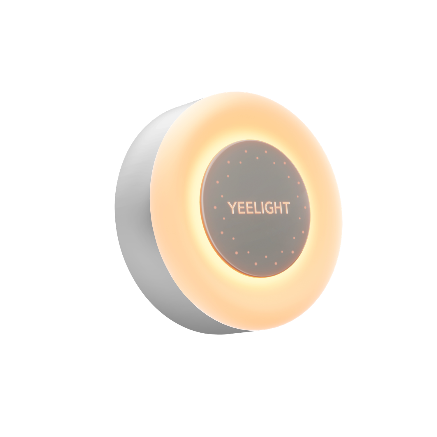 YEELIGHT Plug-in Light Sensor Nightlight Lite Plug-in Lichtsensor-Nachtlicht Lite Typ C - Bild 1