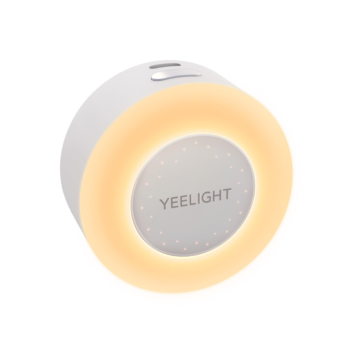 YEELIGHT USB Charger with Nightlight Function - Jelly 4 Plus USB-Ladeger&auml;t mit Nachtlichtfunktion - Bild 1