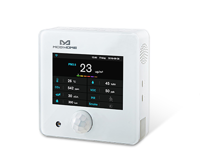 MCO Home Multi Sensor A8-9 - Bild 1