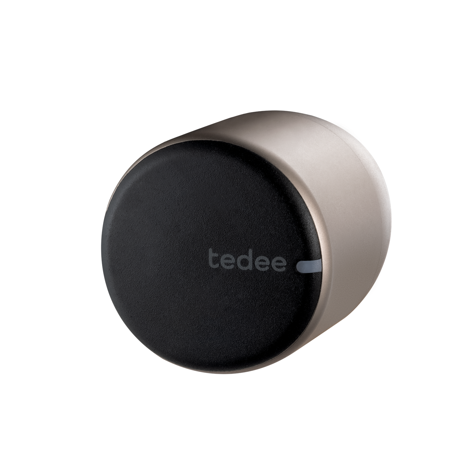 tedee Lock PRO Stahl Satiniert (Bluetooth, Matter over Thread)