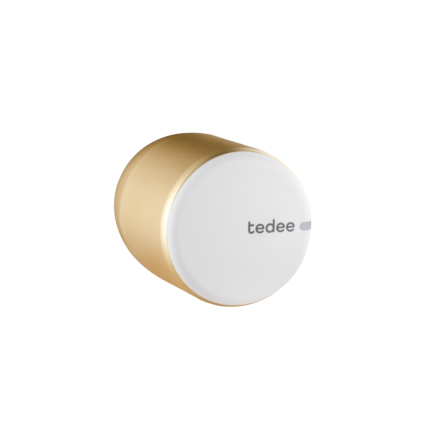 tedee Lock PRO Gold (Bluetooth, Matter over Thread)
