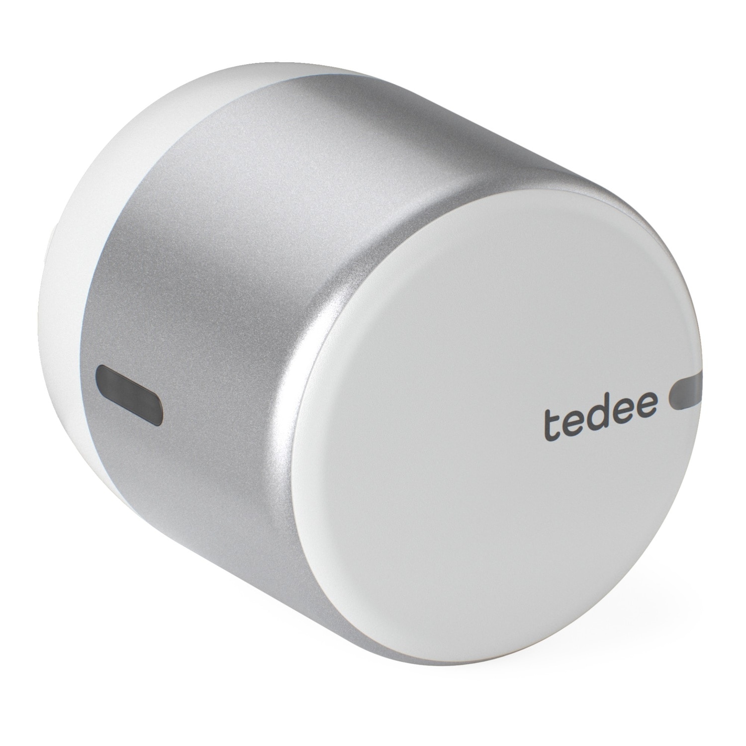 EOL tedee Lock GO 2 Silber (Bluetooth) - Bild 1