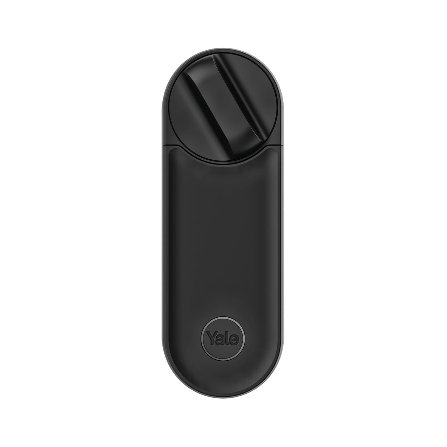 Yale Linus L2 Smart Lock (Schwarz) - Bild 1
