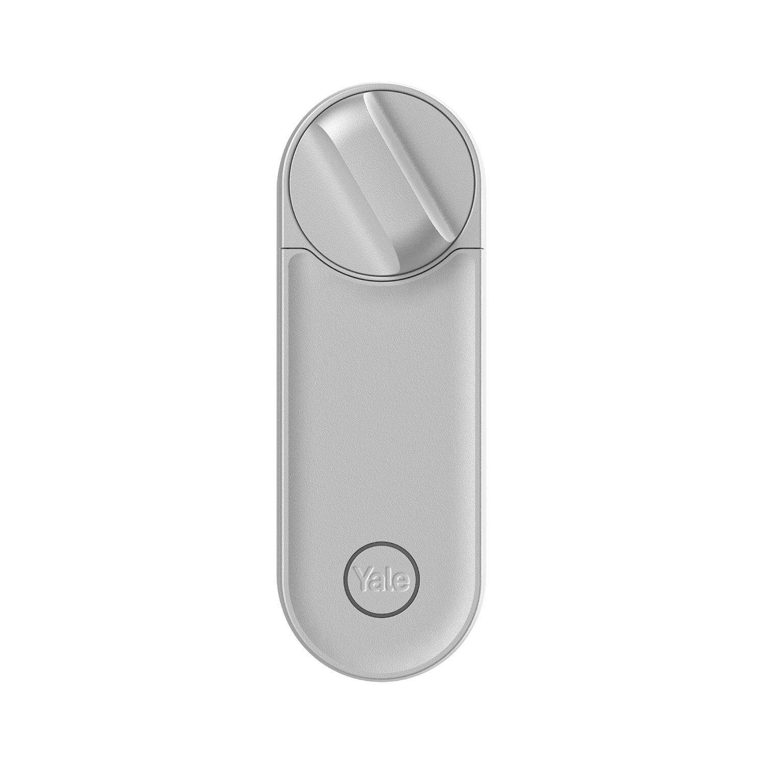 Yale Linus L2 Smart Lock (Silber)
