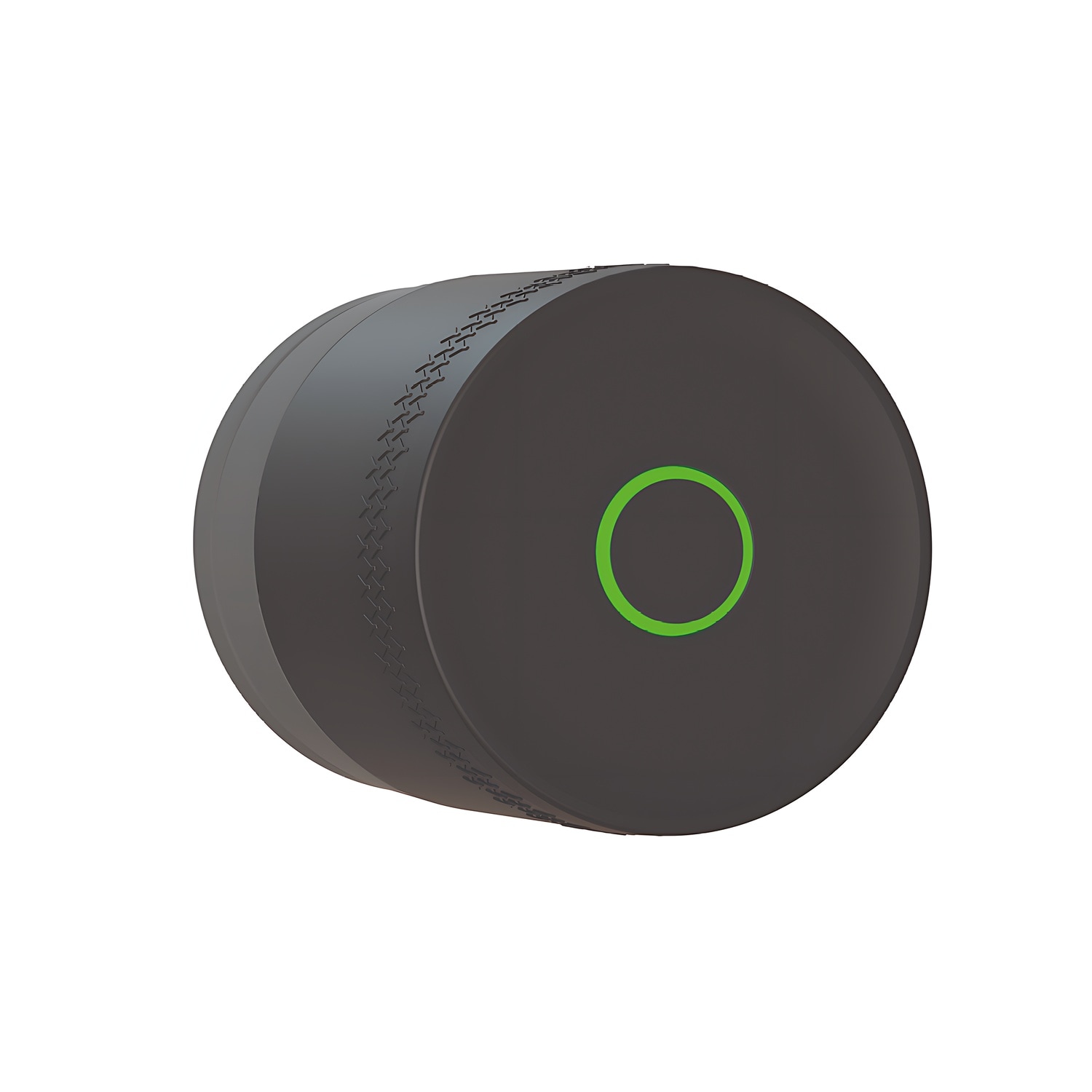 Yale Linus Smart Lock L2 Lite (Schwarz) - Bild 1
