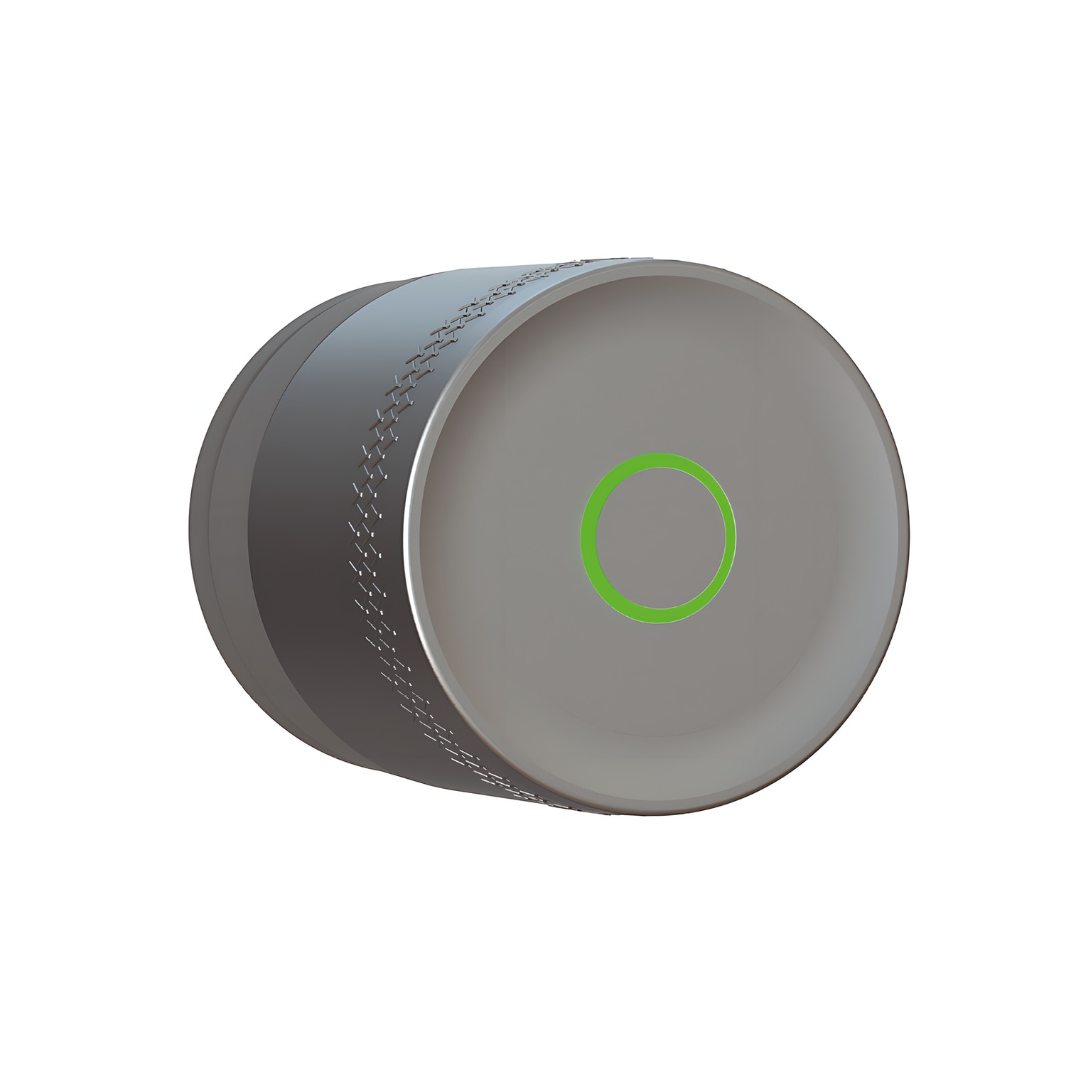Yale Linus Smart Lock L2 Lite (Silber) - Bild 1