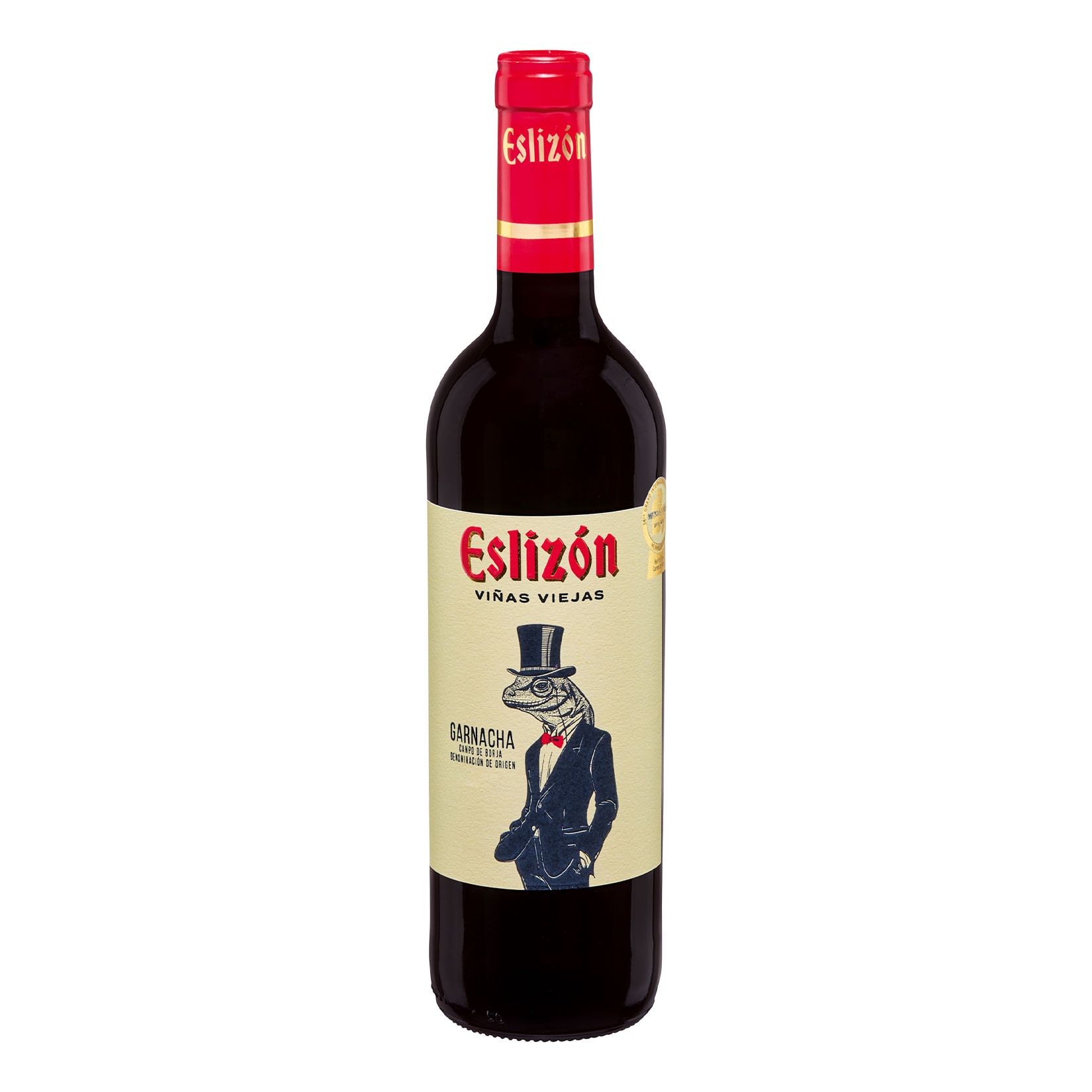 Esliz&oacute;n Garnacha Vi&ntilde;as Viejas 14,0 % vol 0,75 Liter - Bild 1