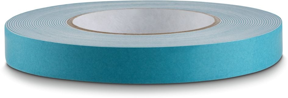 Spiegelklebeband wei&szlig; 1 ST - Bild 1