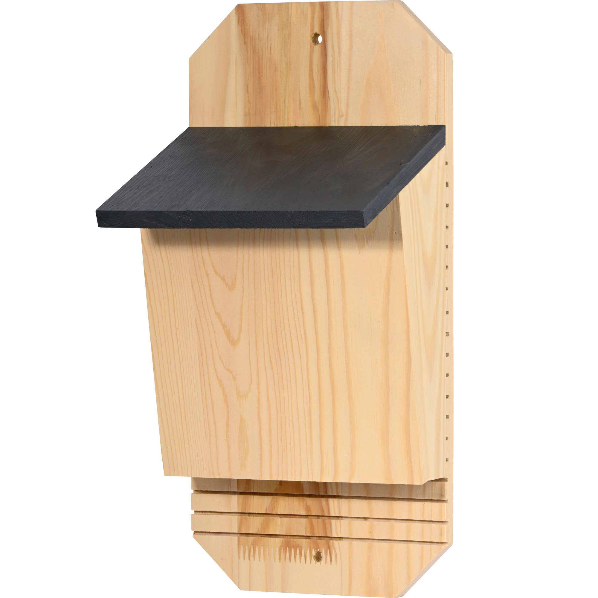 dobar Fledermauskasten "Microchiroptera", Anthrazit - Bild 1