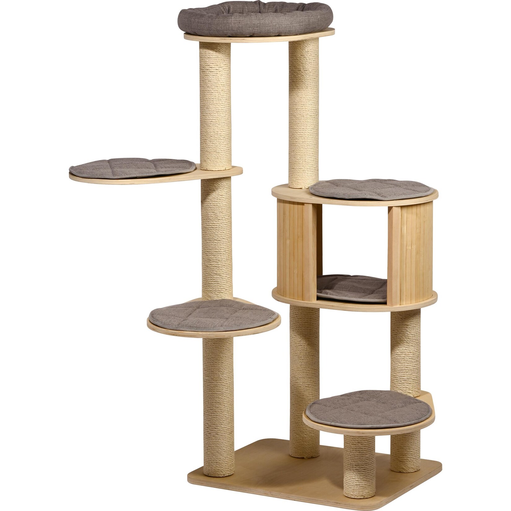 dobar Katzen Kratzbaum Ella