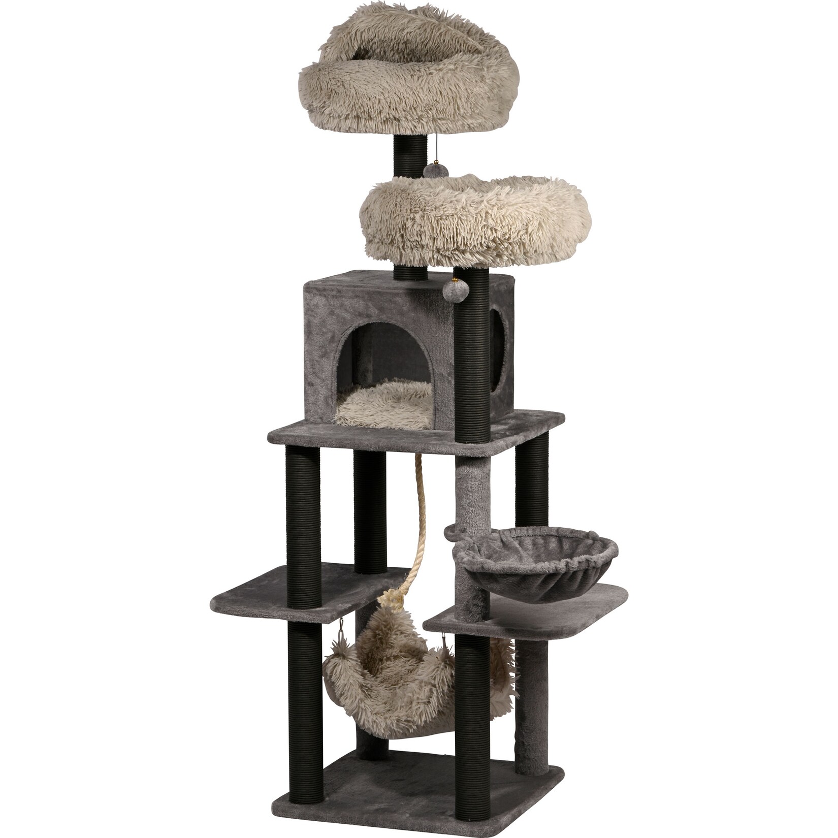 dobar Katzen Kratzbaum "Sophie"