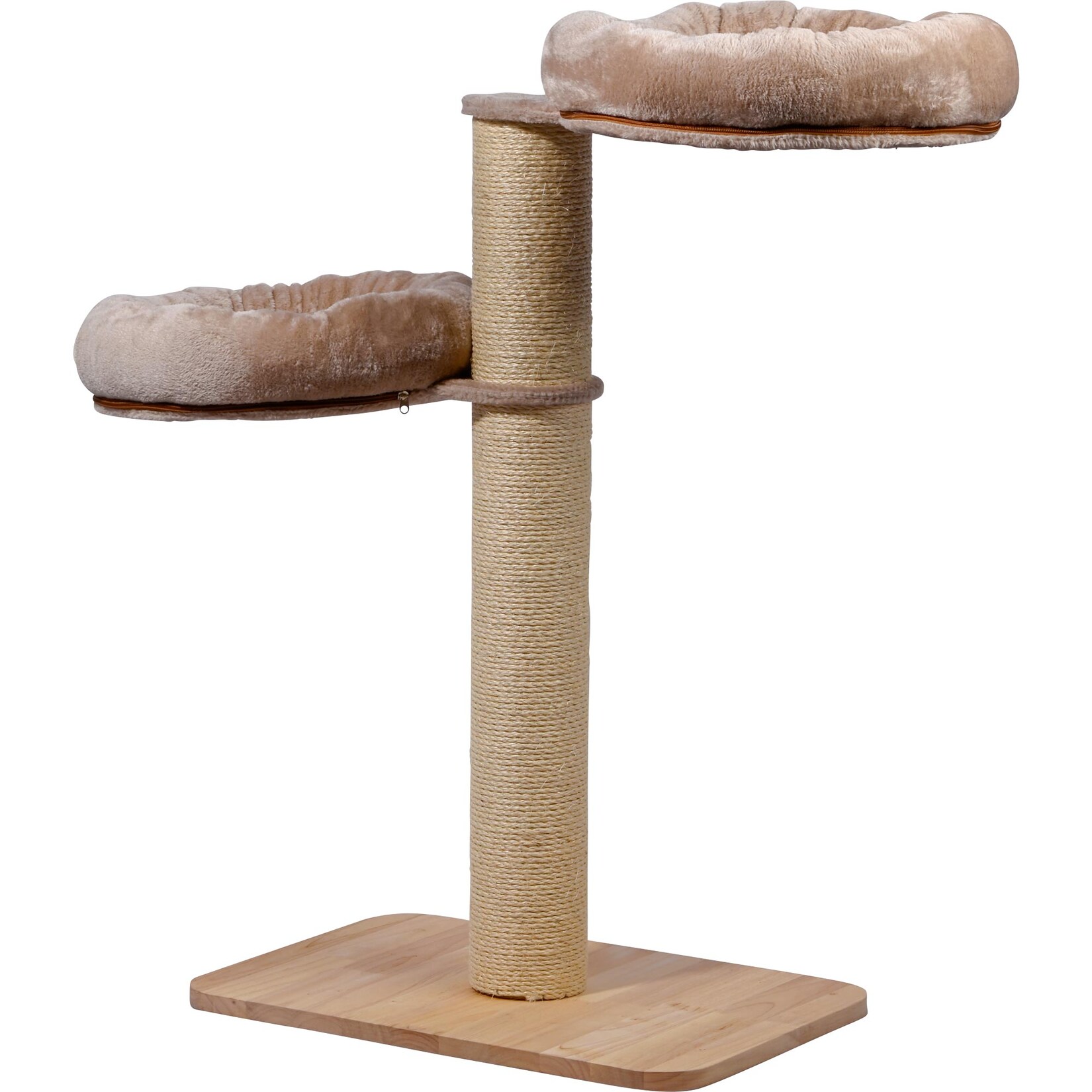 dobar Premium Katzen Kratzbaum "Sleepy"