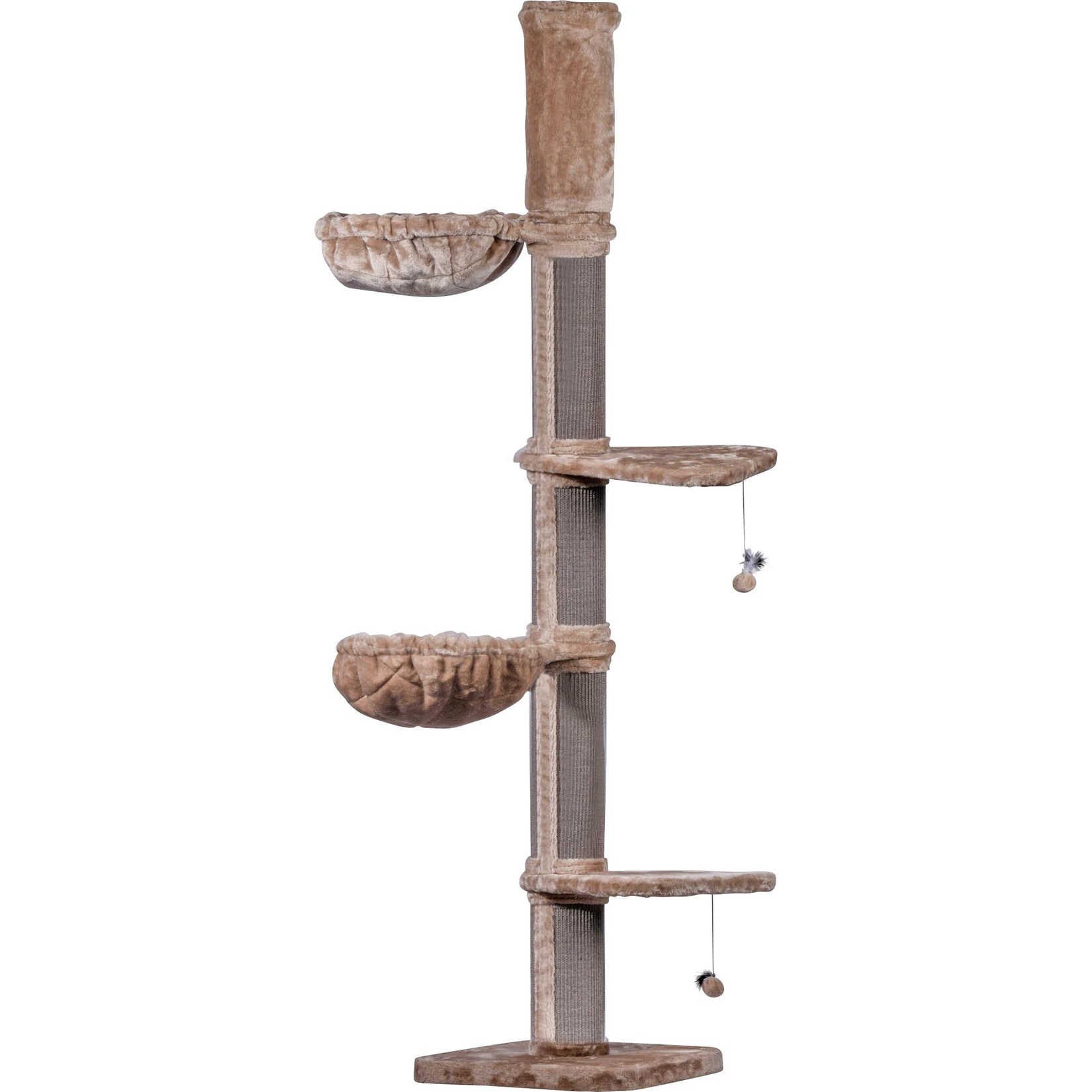 dobar Premium XXL Katzen Kratzbaum "Biggy"