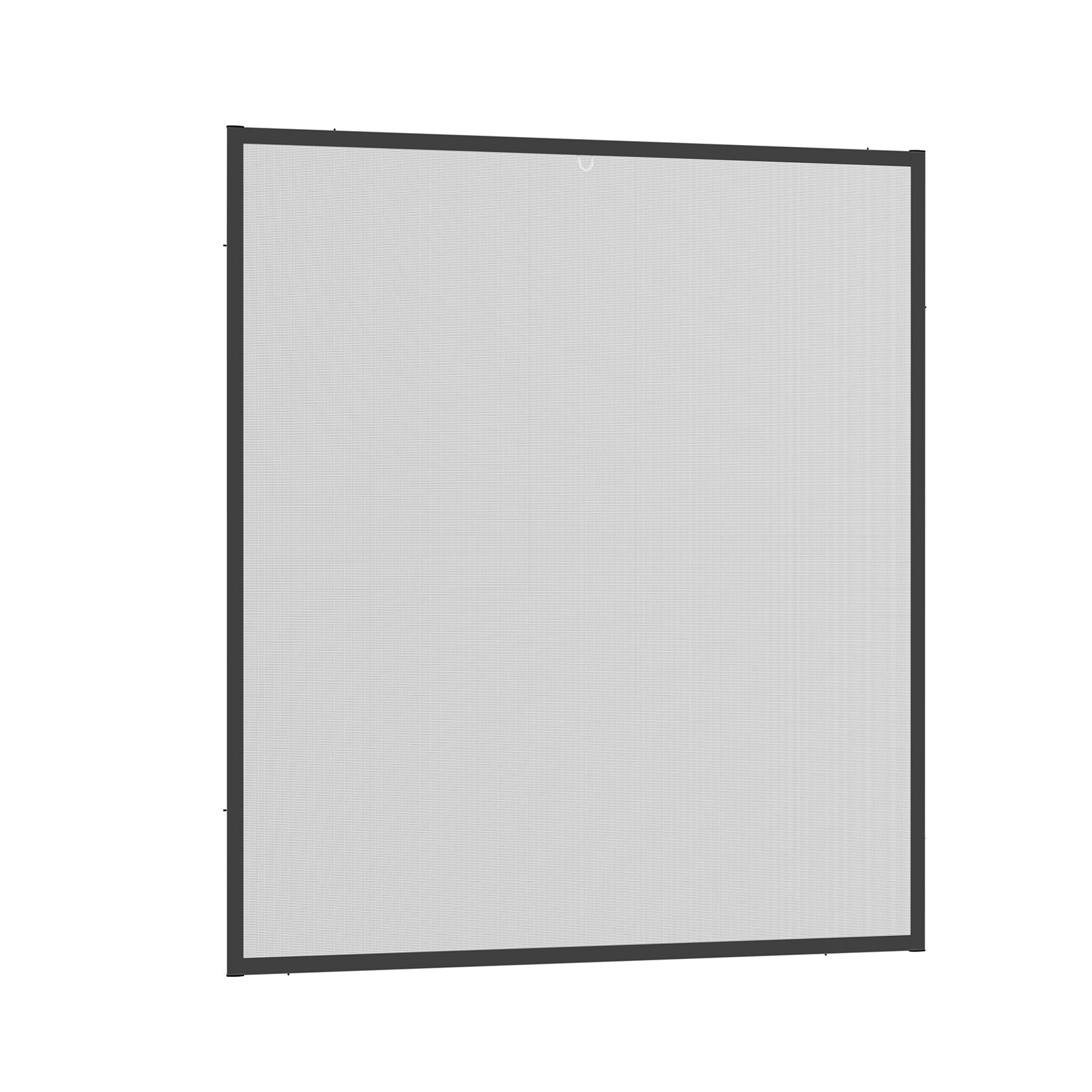 Fensterbausatz "MASTER SLIM" 150x160 cm in Anthrazit