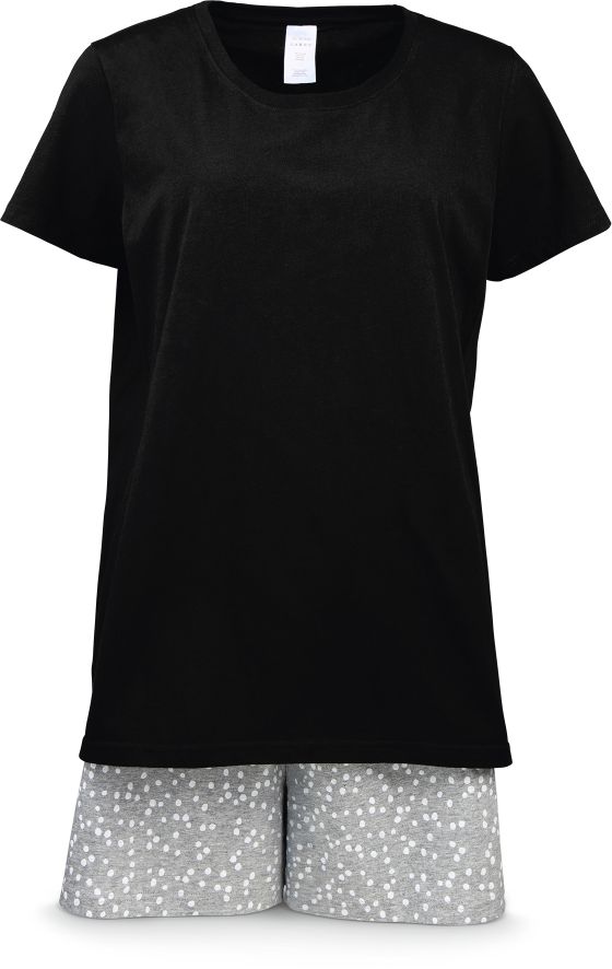 SoC Damen-Herren Shorty - Damen M - Bild 1