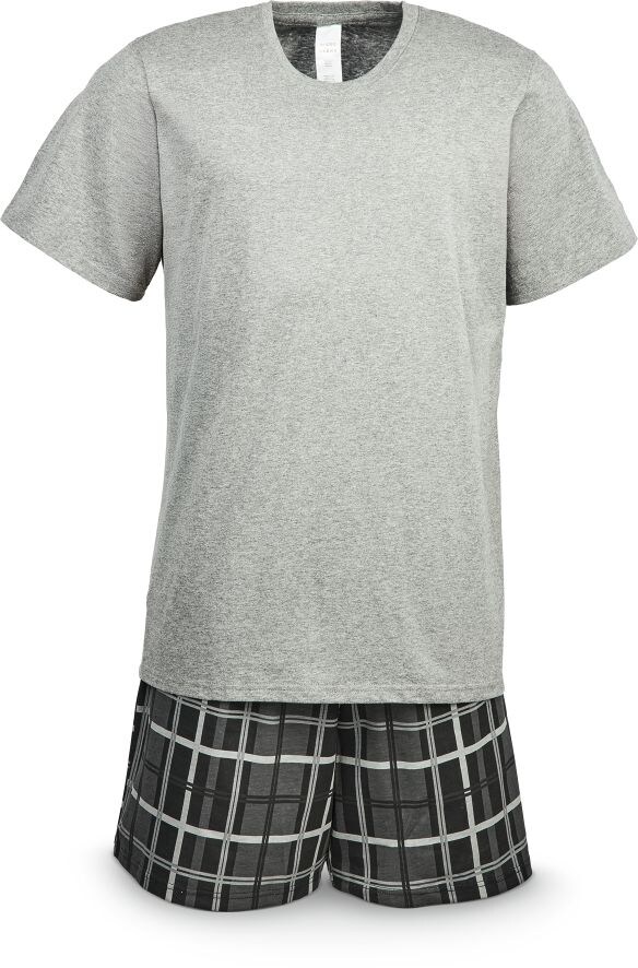 SoC Damen-Herren Shorty - Herren XL
