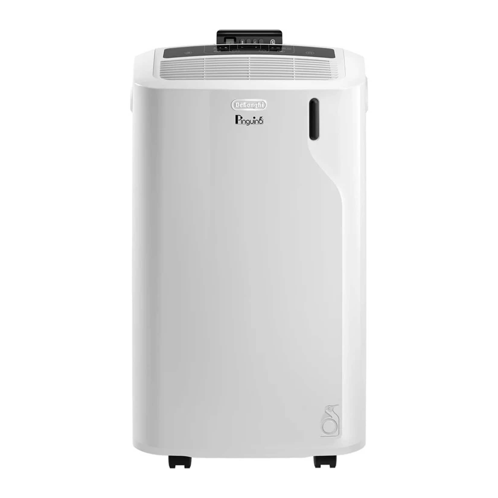 DeLonghi PAC EM82, Klimager&auml;t (wei&szlig;, mobil), inkl. Abluftschlauch - Bild 1