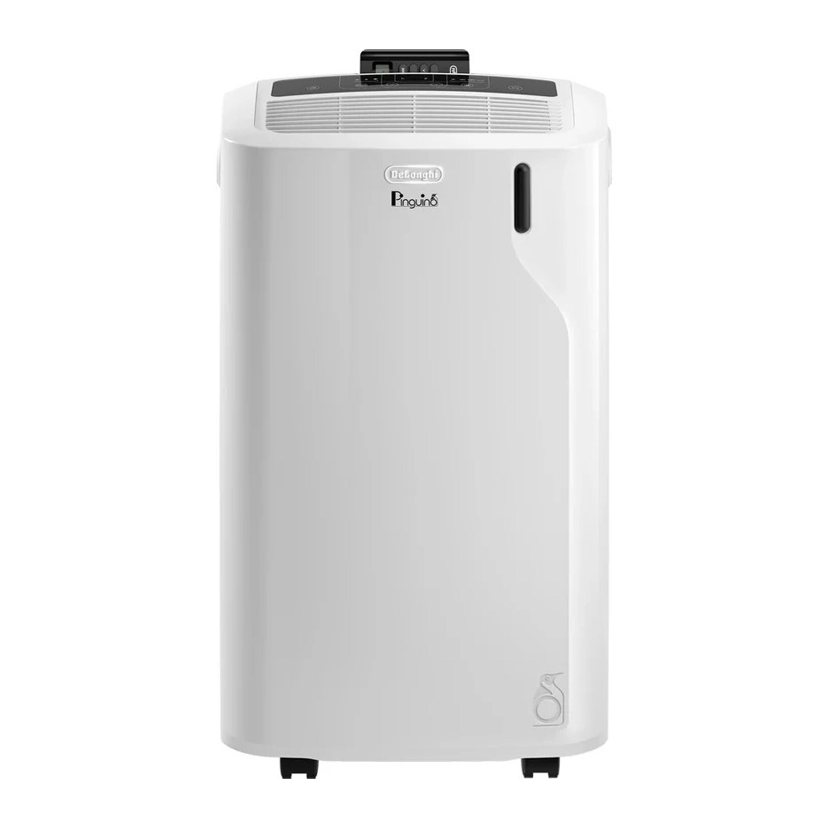 DeLonghi PAC EM82, Klimagerät (weiß, mobil), inkl. Abluftschlauch
