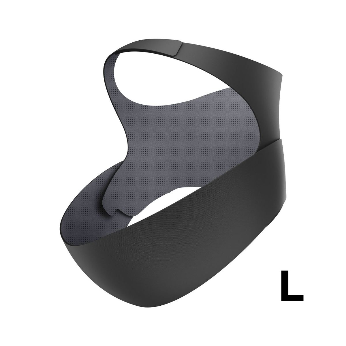 Maternity Belly Band L Black - Bild 1