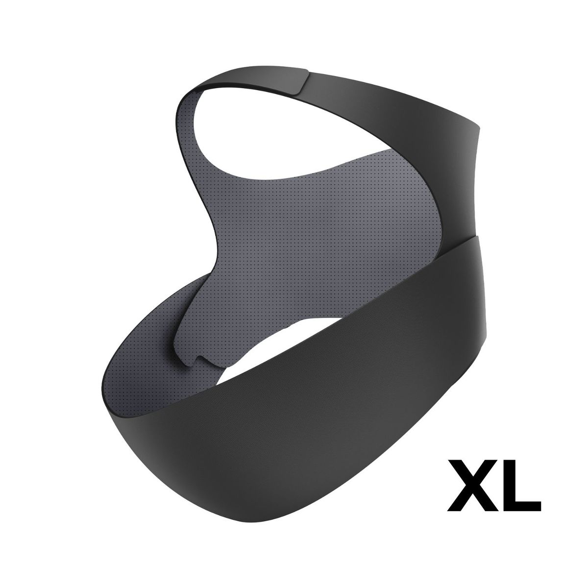Maternity Belly Band XL Black - Bild 1