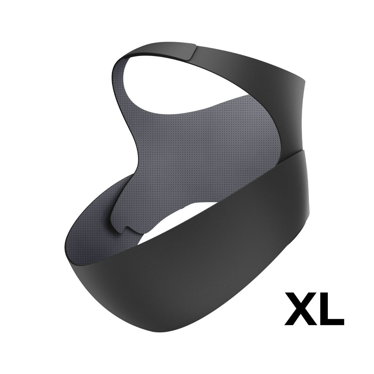 Maternity Belly Band XL Black