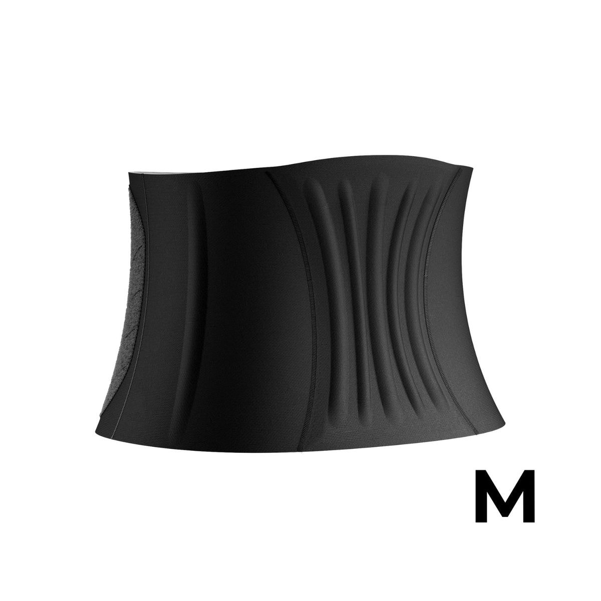 Postpartum Belly Band Petite M Black - Bild 1