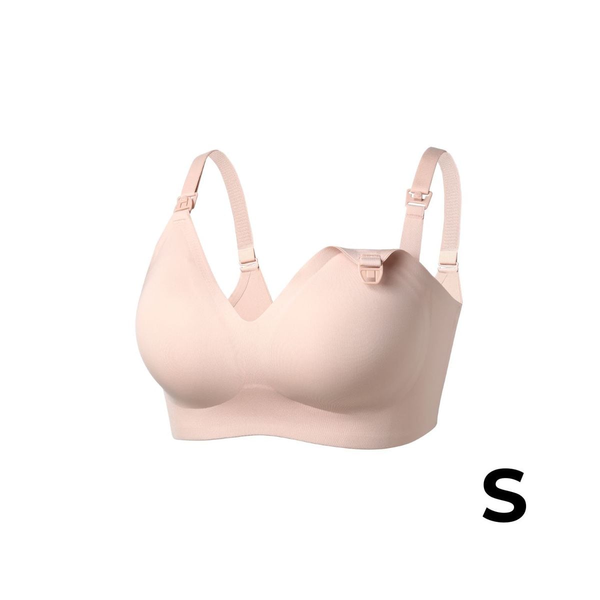 Nursing Bra YN21 S Skin - Bild 1