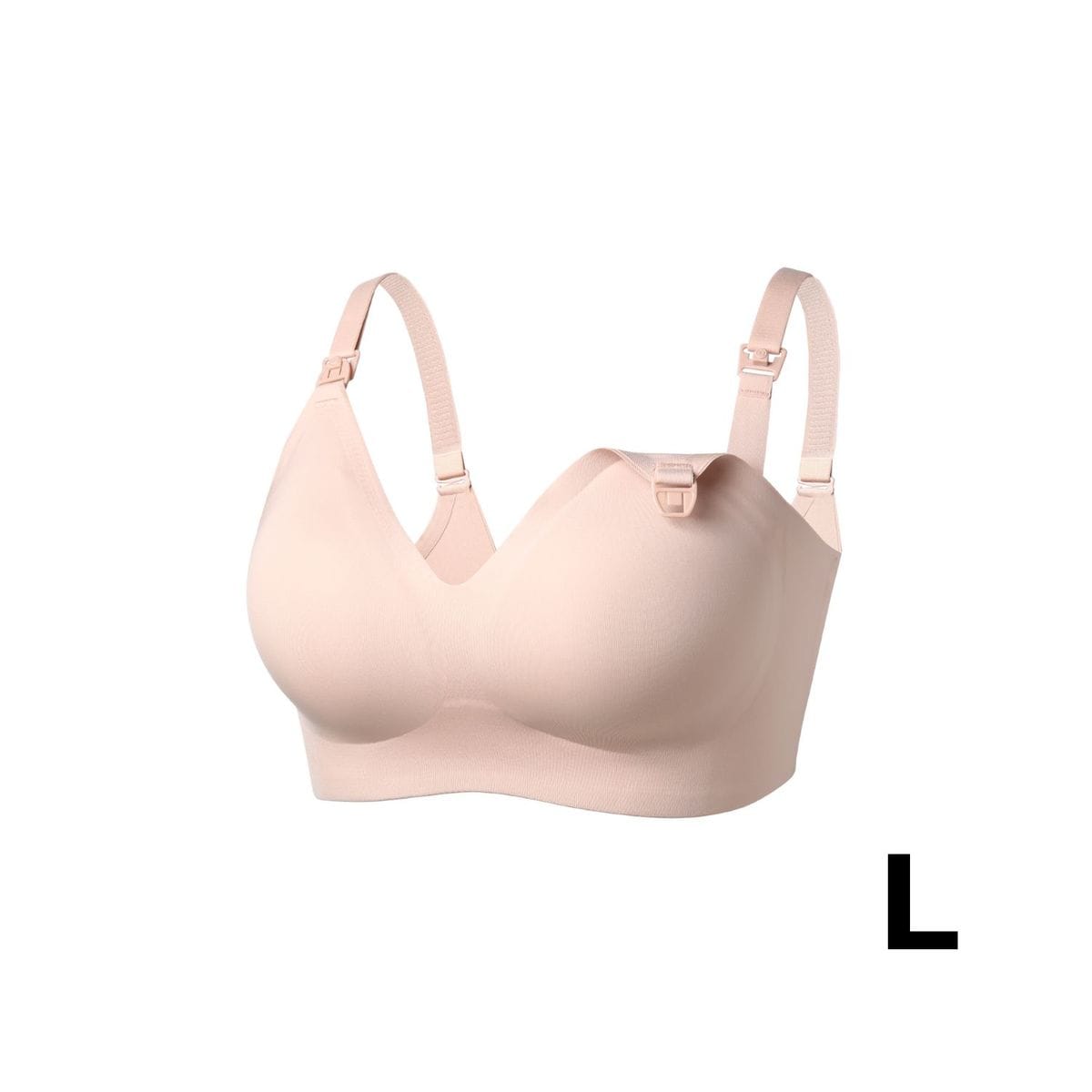 Nursing Bra YN21 L Skin - Bild 1
