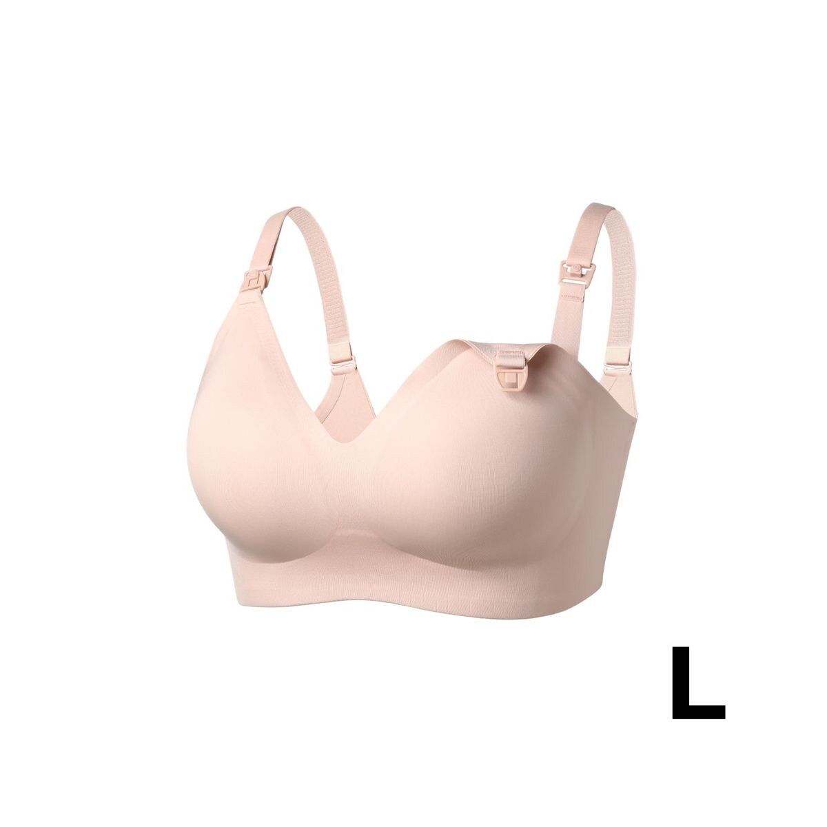 Nursing Bra YN Skin