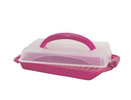 Partybutler pink