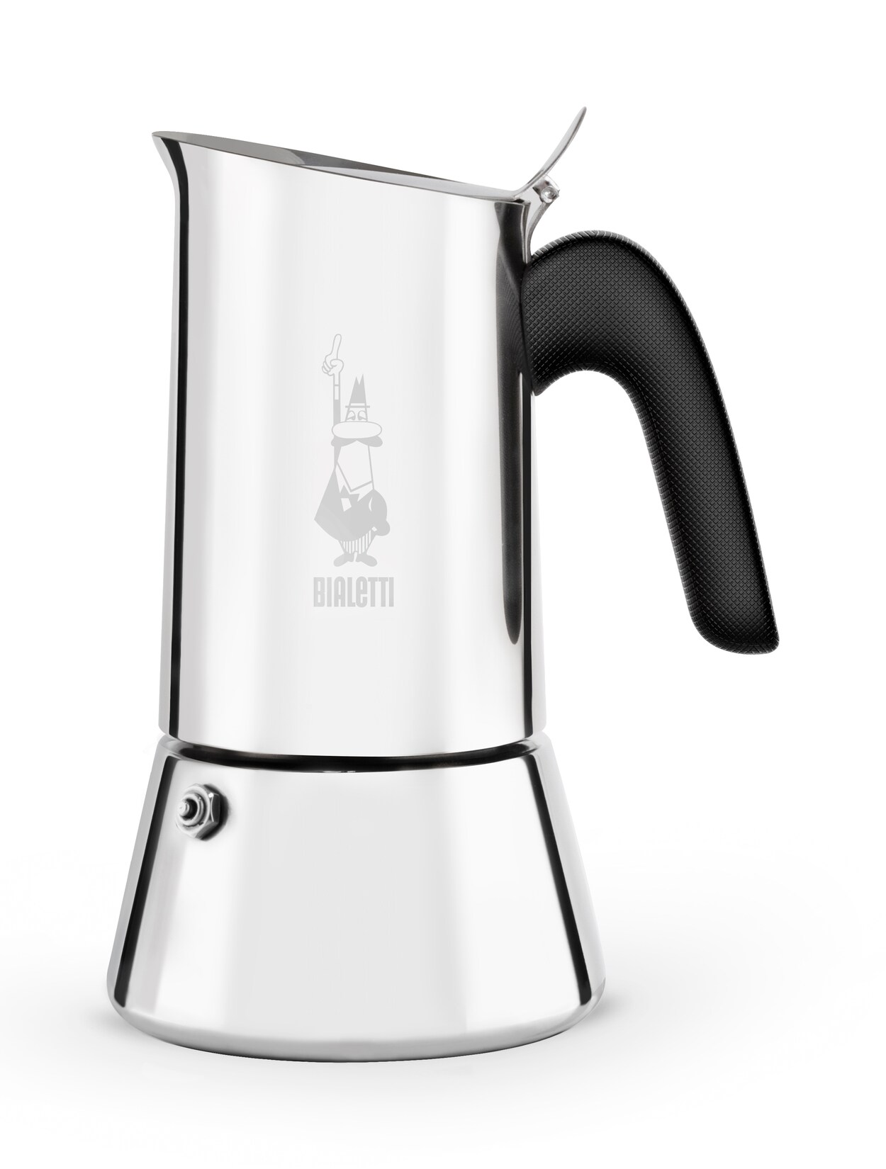 Espressokocher Venus 10 Tassen