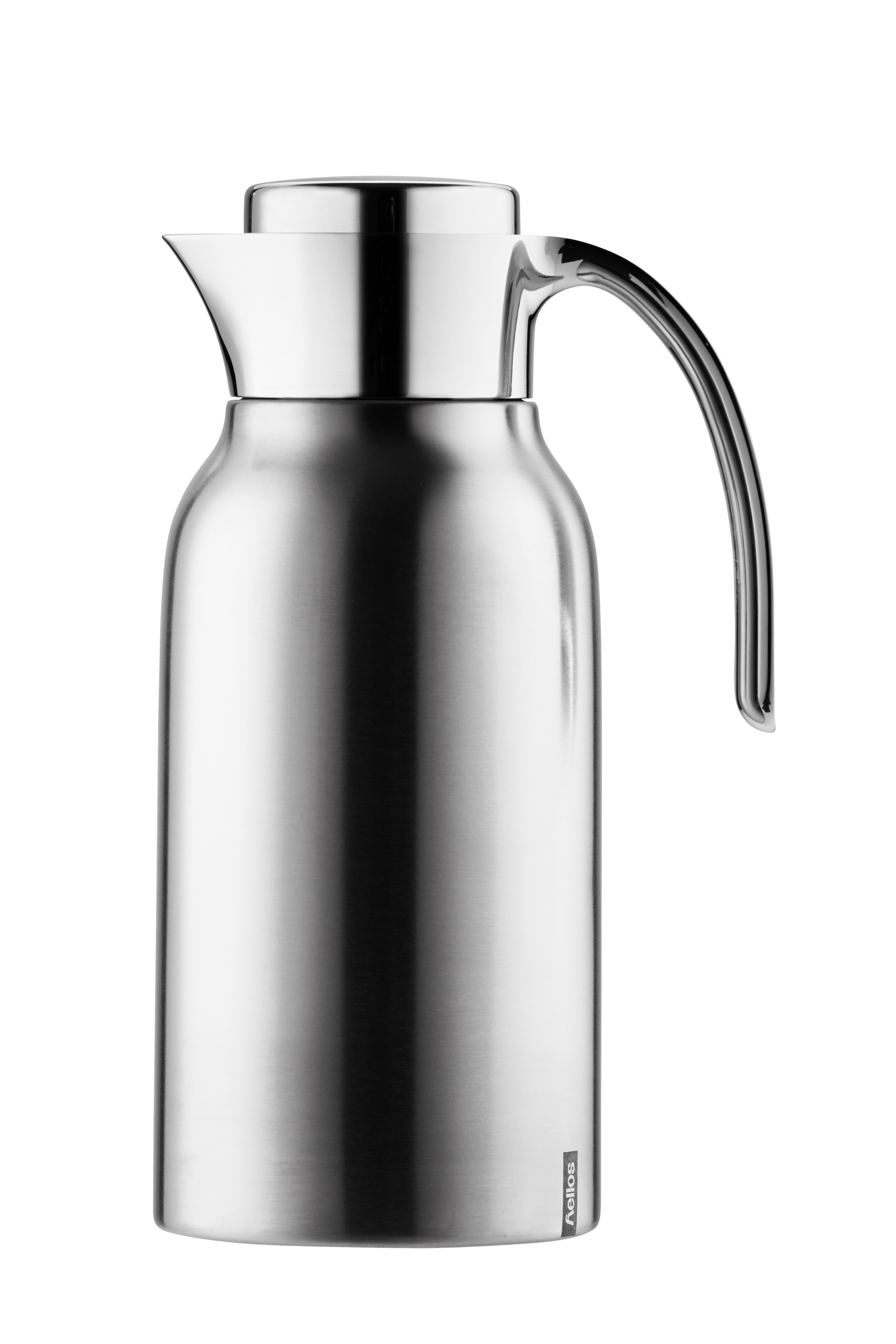 Helios Edelstahl-Isolierkanne Meeting 1,5 l - Bild 1