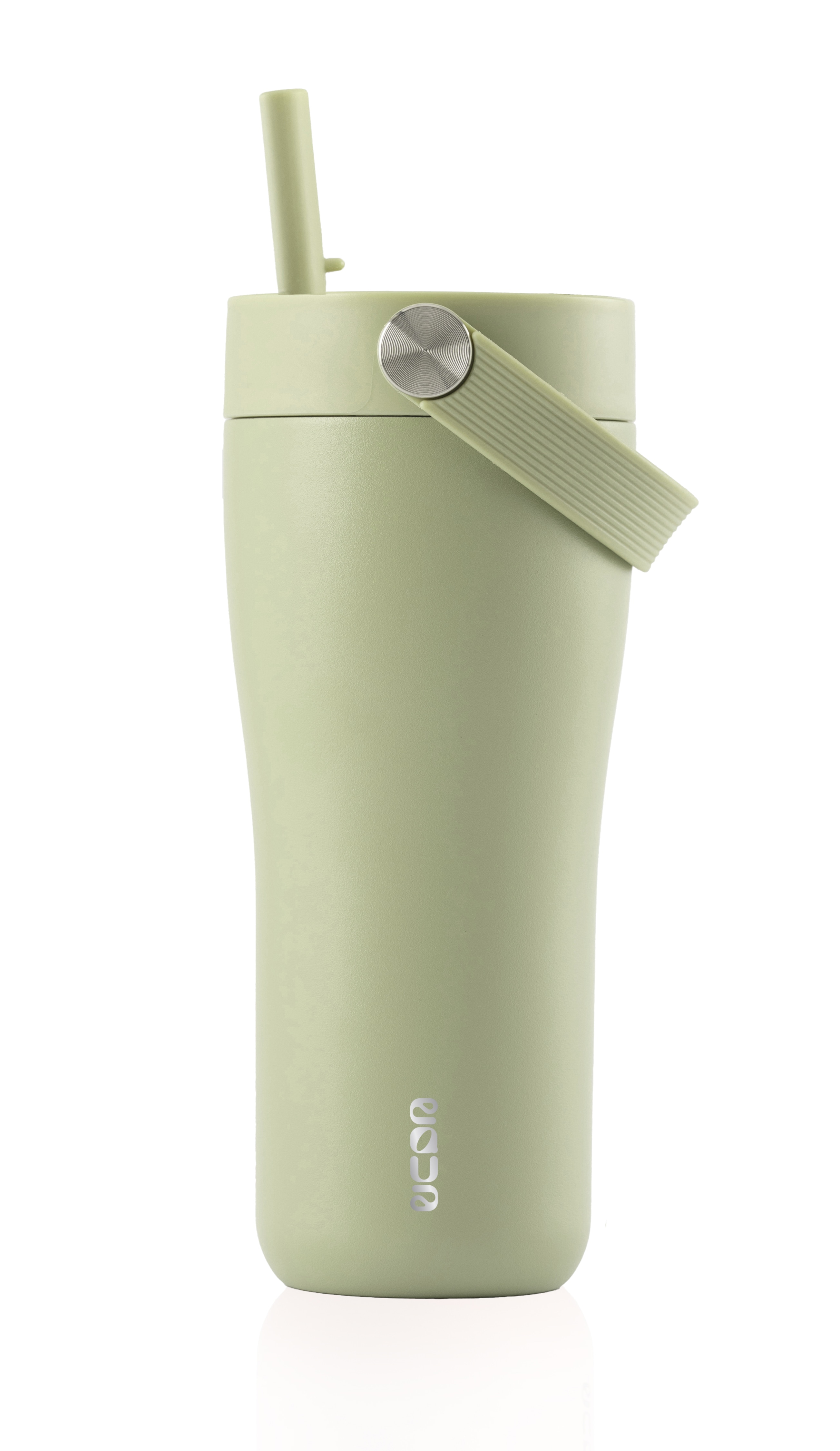 Carry Cup Isolierbecher Matcha 600 ml - Bild 1